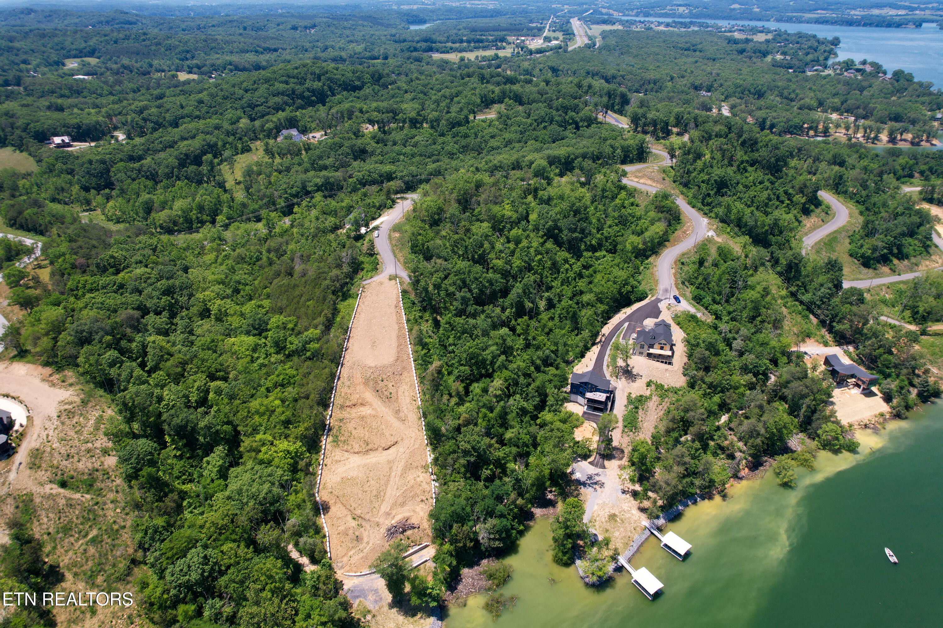 Lot 74 Clear Point Trail Dandridge TN 37725