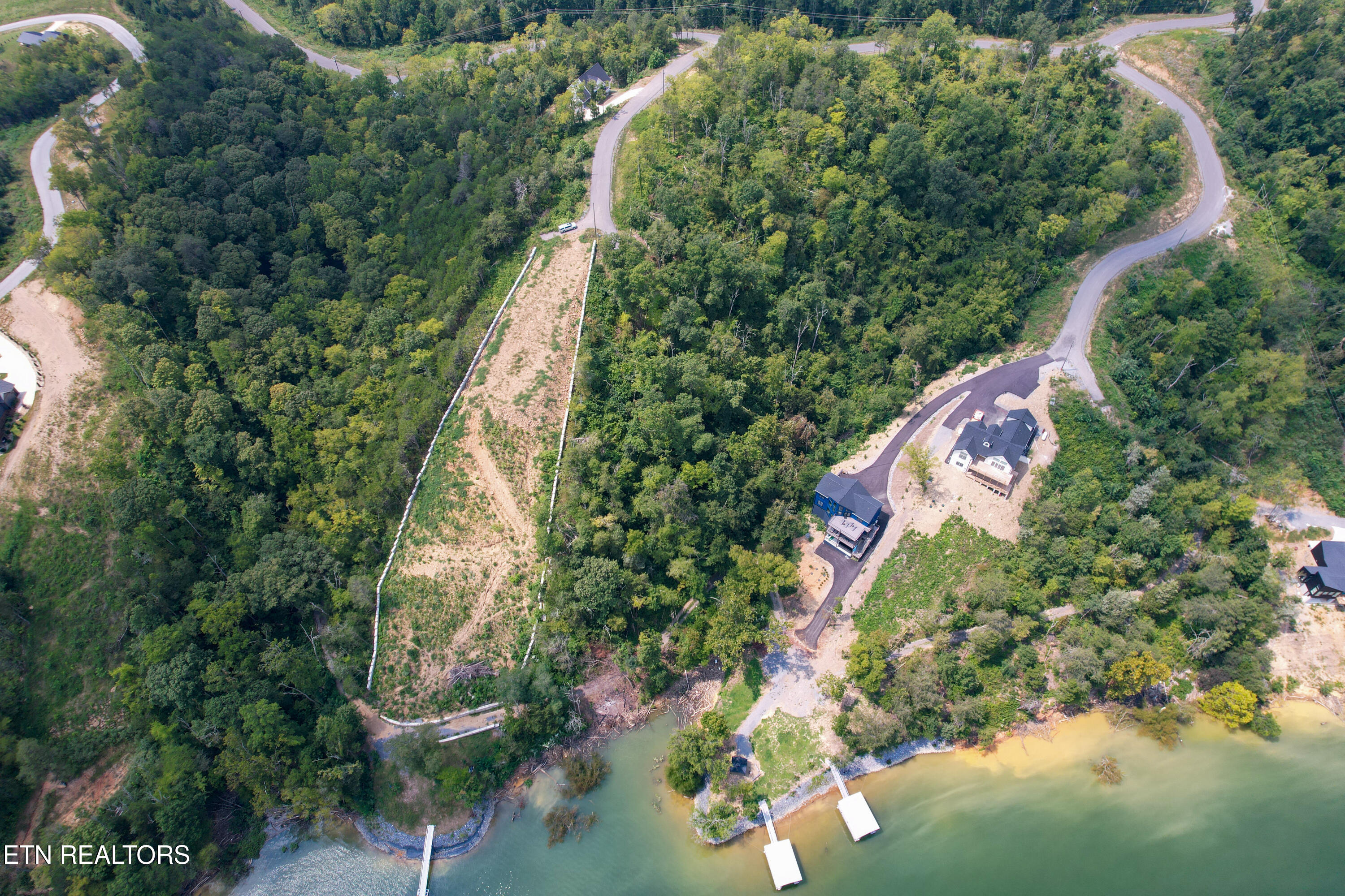 Lot 74 Clear Point Trail Dandridge TN 37725