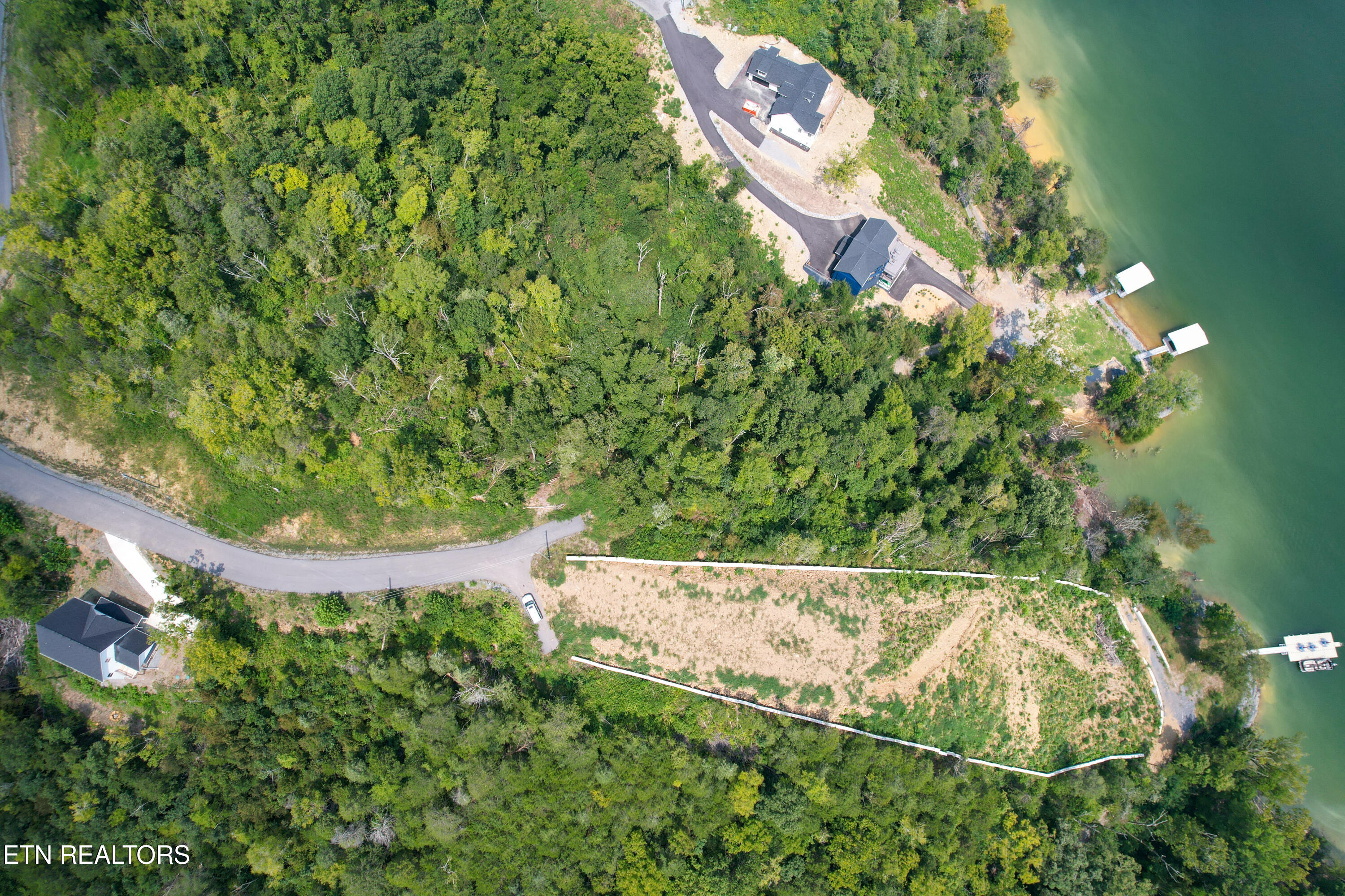 Lot 74 Clear Point Trail Dandridge TN 37725