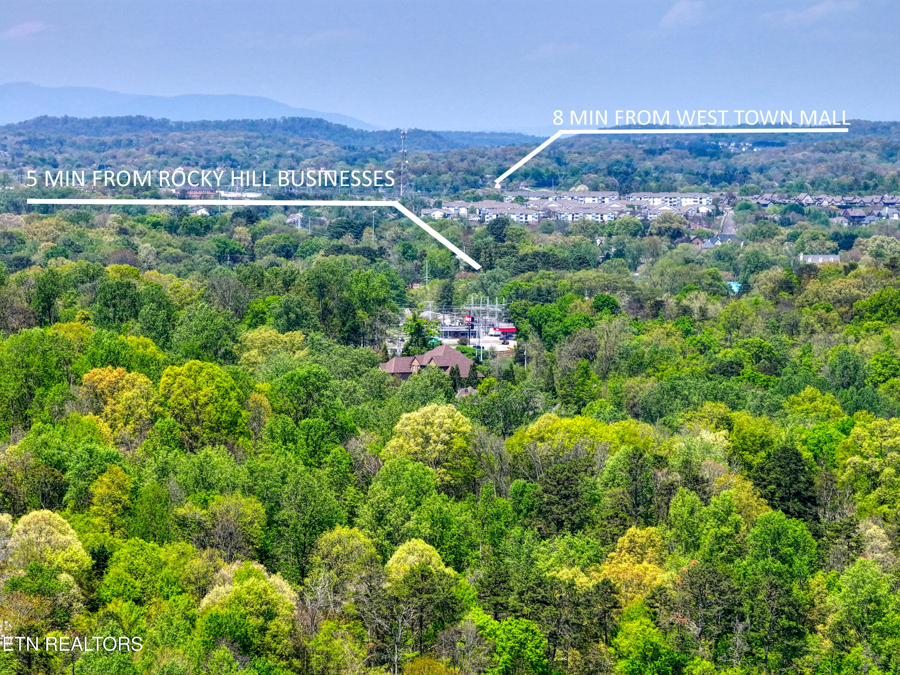 7712 Cherokee Springs Way Knoxville TN 37919