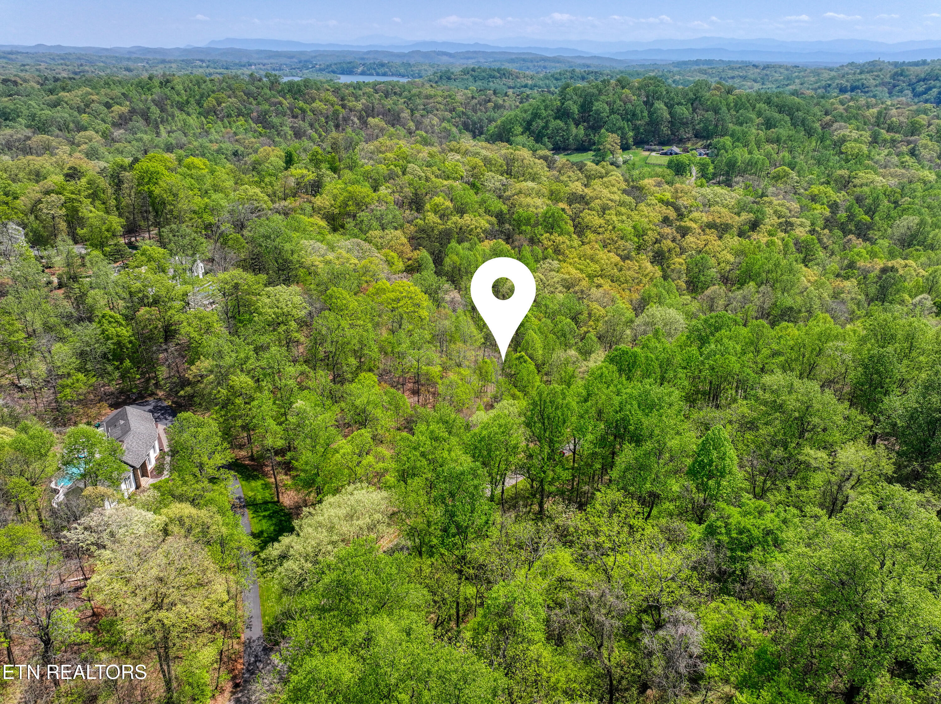7712 Cherokee Springs Way Knoxville TN 37919