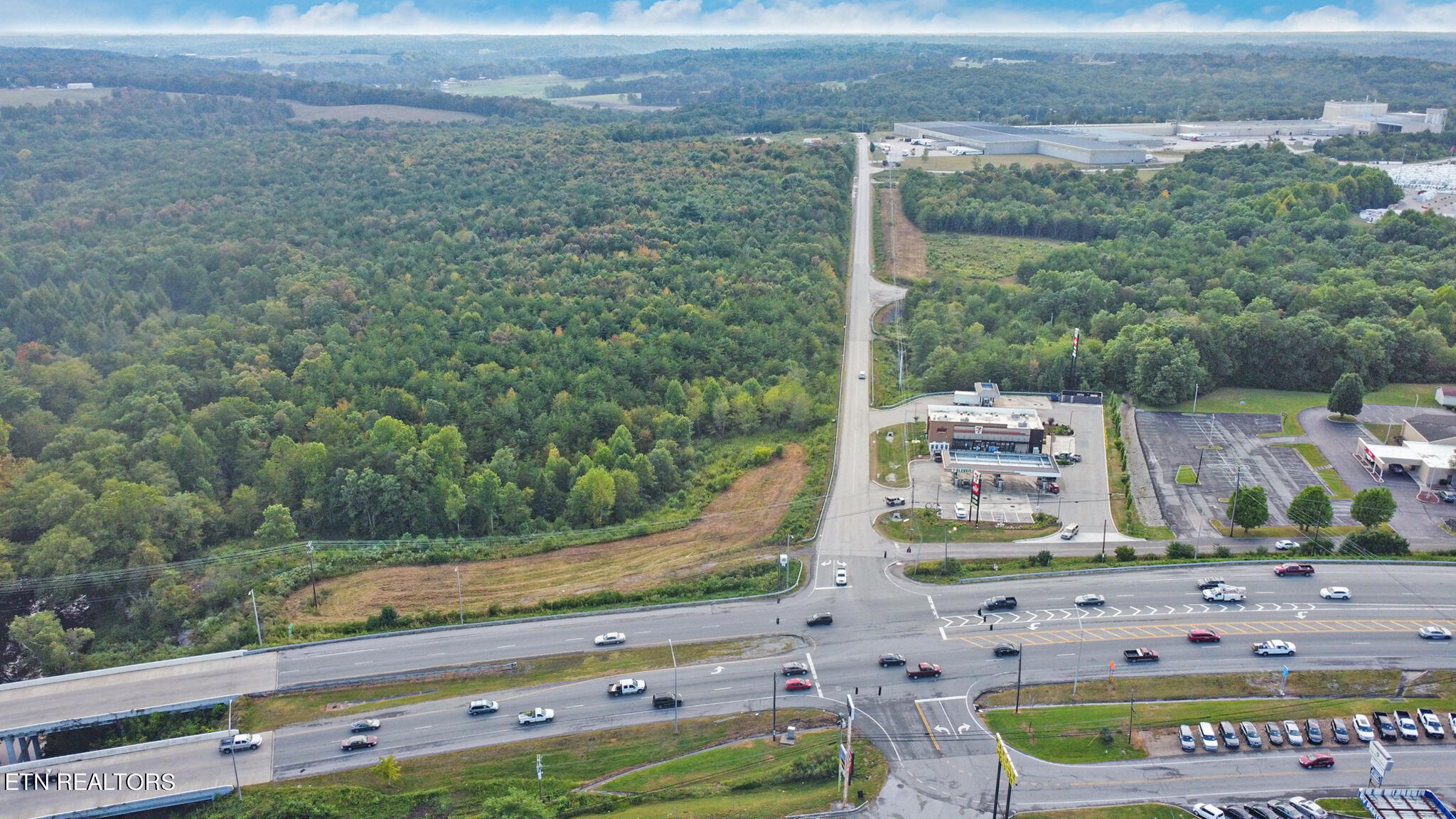Crossroads Drive 1.93 Acres Crossville TN 38555