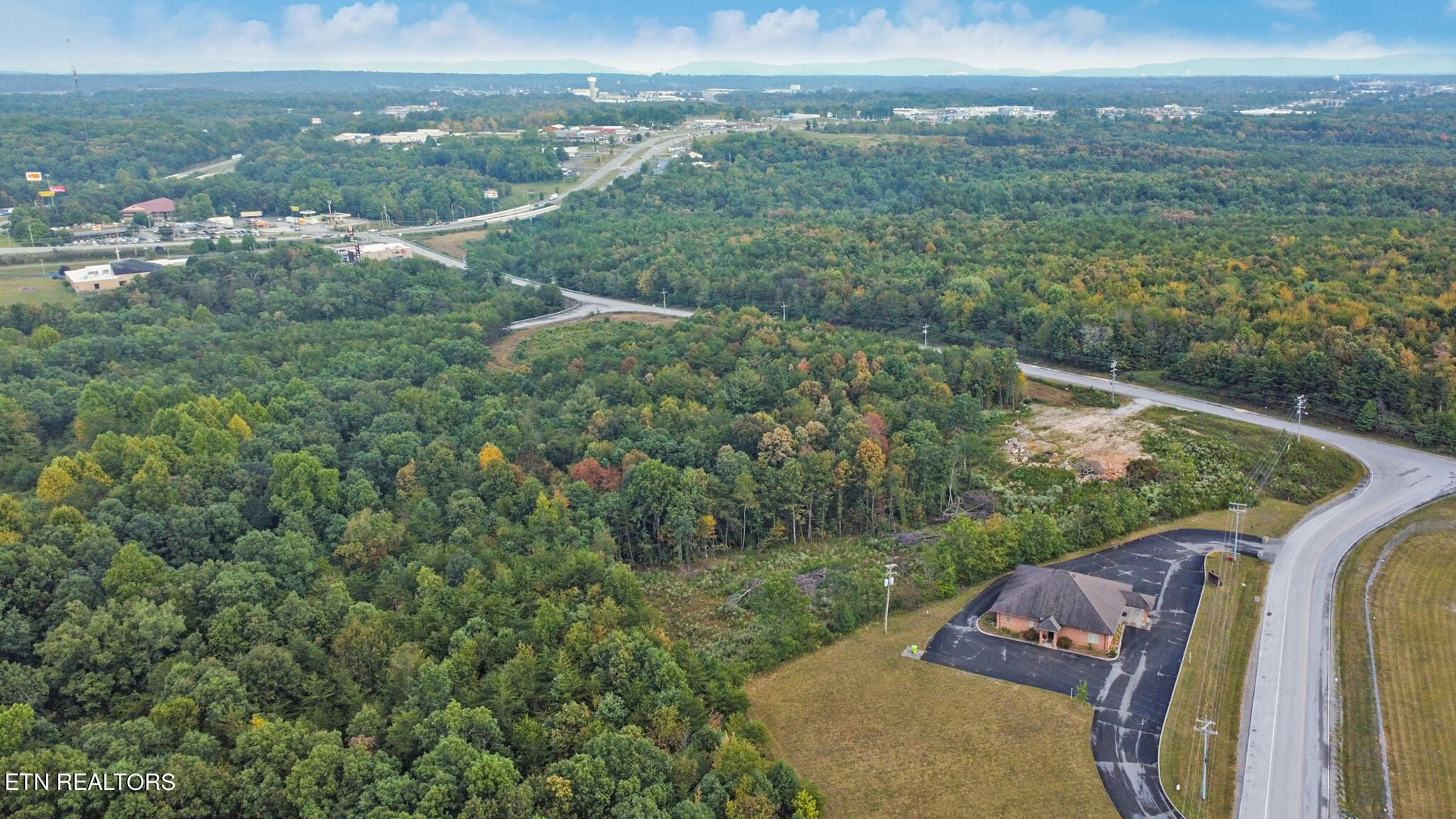 Crossroads Drive 1.93 Acres Crossville TN 38555