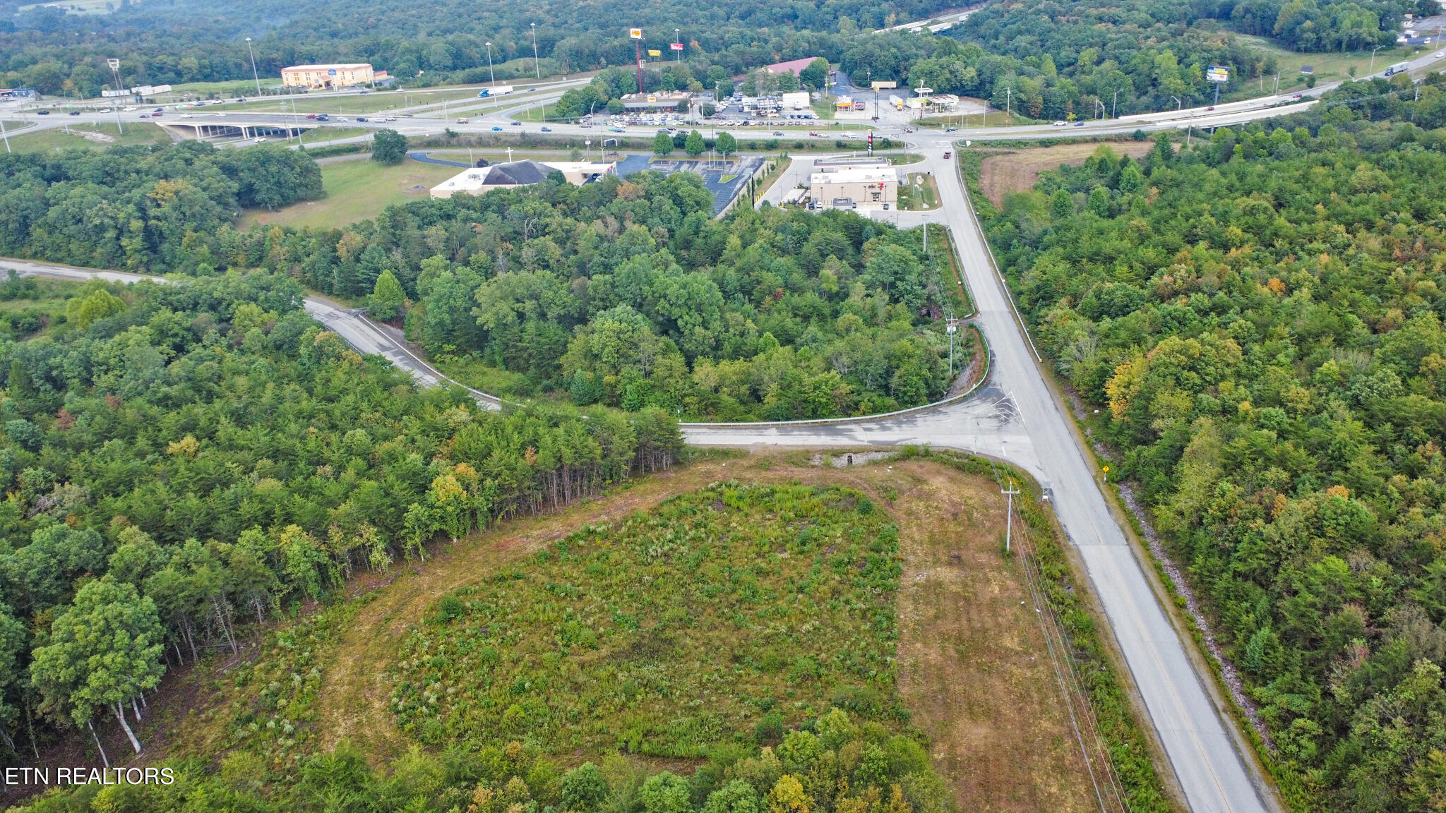 Crossroads Drive 1.93 Acres Crossville TN 38555