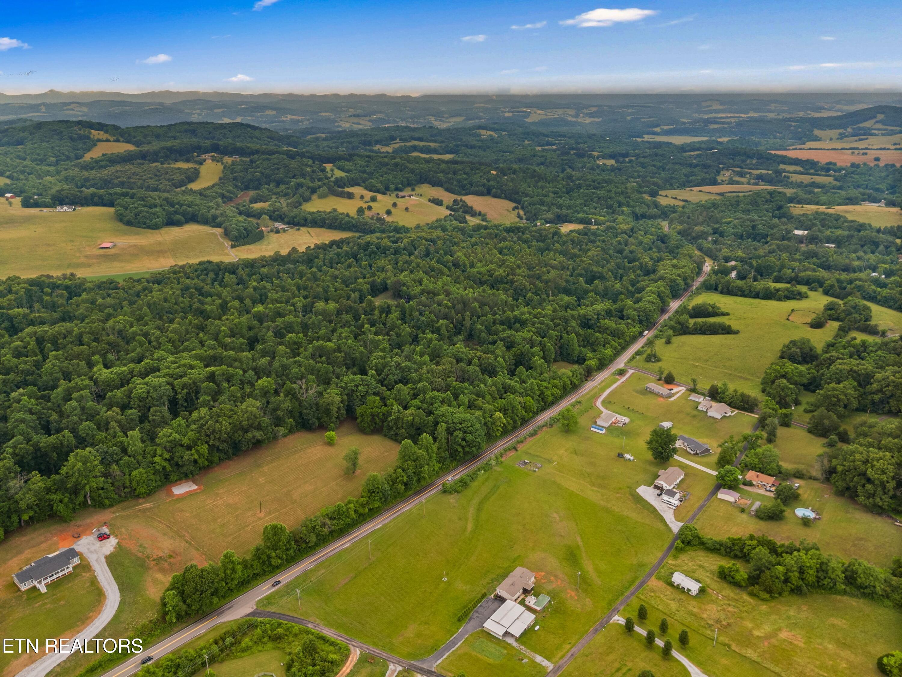 Parcel 16 Mill Springs Road New Market TN 37820