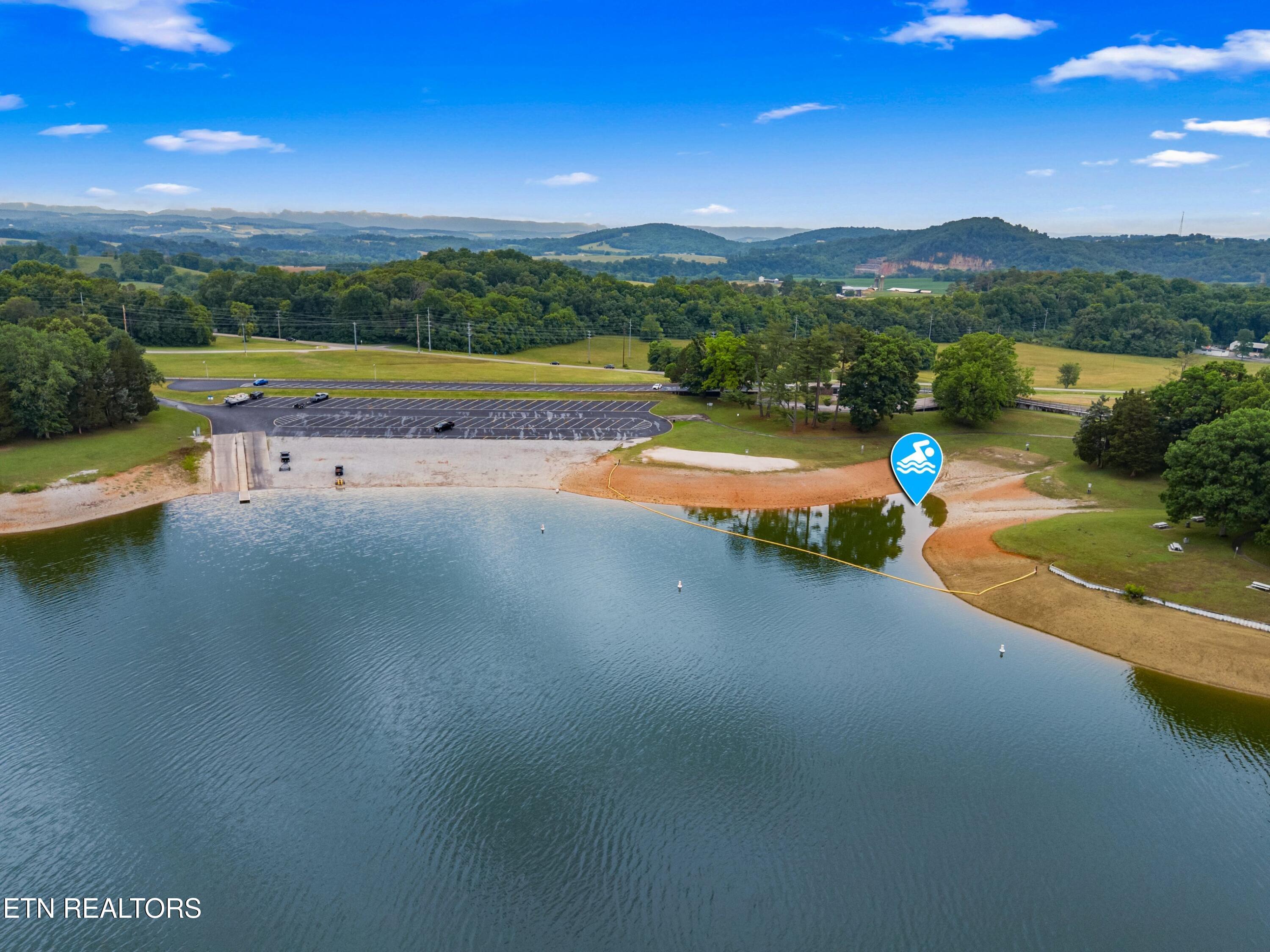 Parcel 16 Mill Springs Road New Market TN 37820