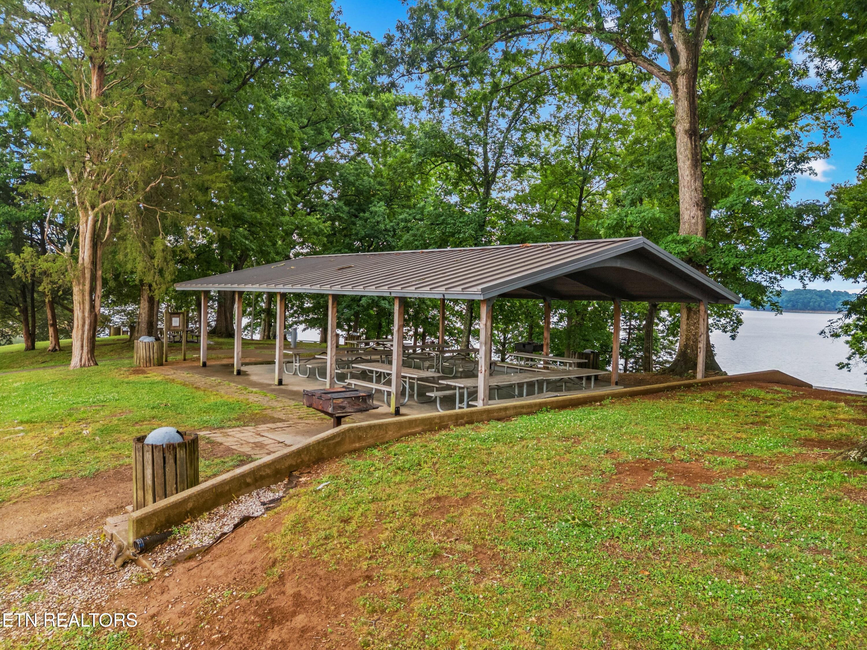 Parcel 16 Mill Springs Road New Market TN 37820