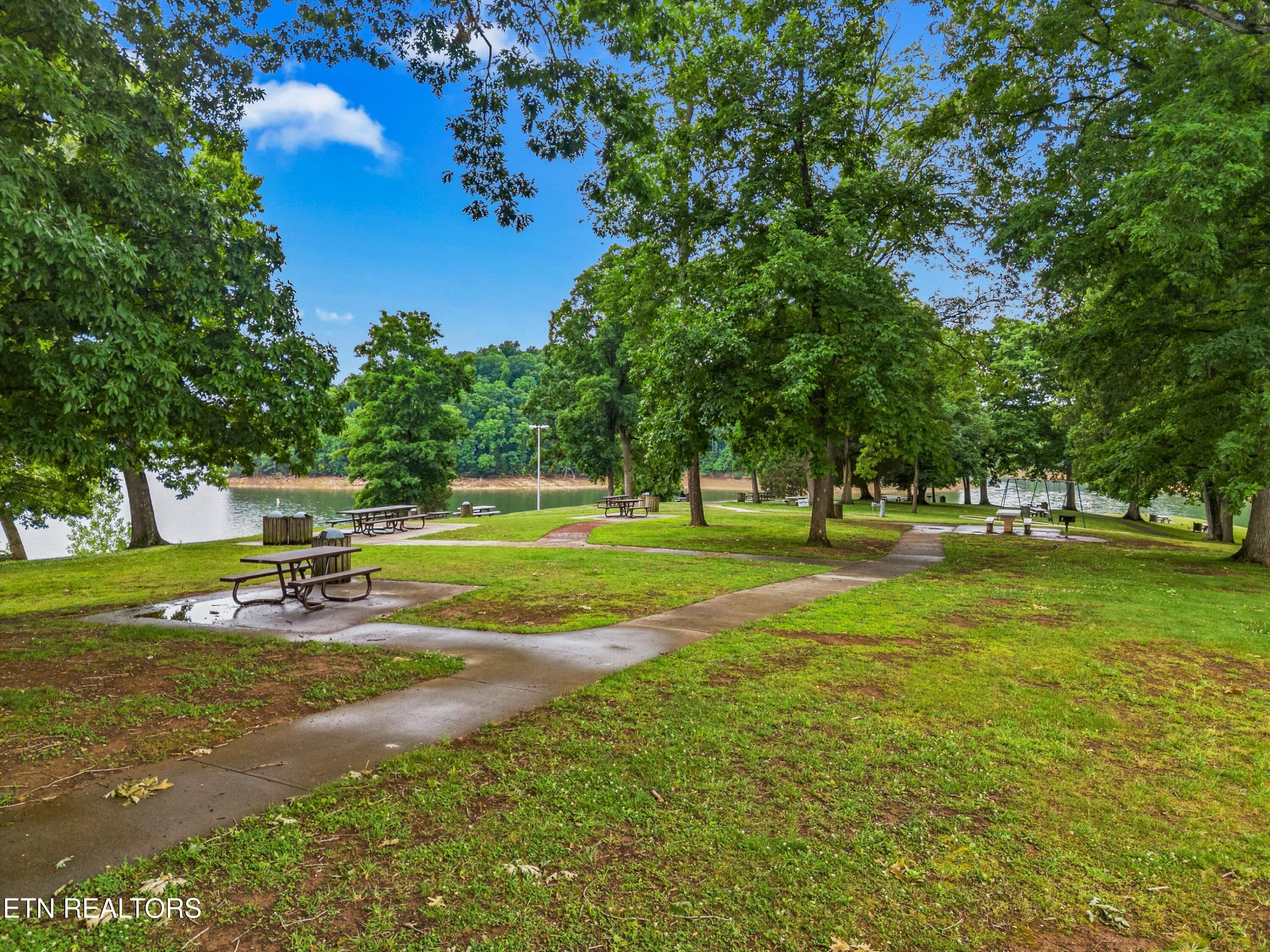 Parcel 16 Mill Springs Road New Market TN 37820
