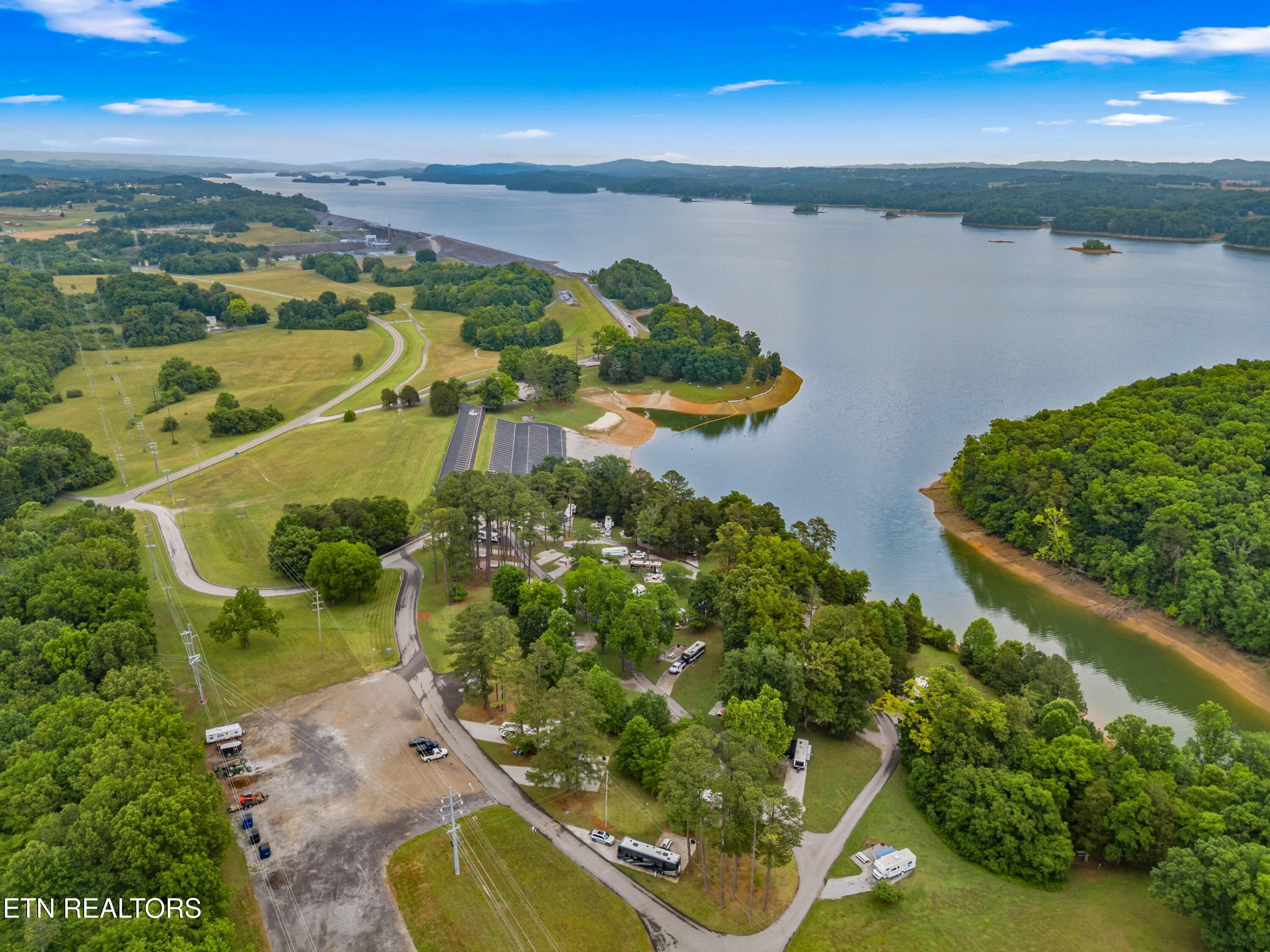 Parcel 16 Mill Springs Road New Market TN 37820