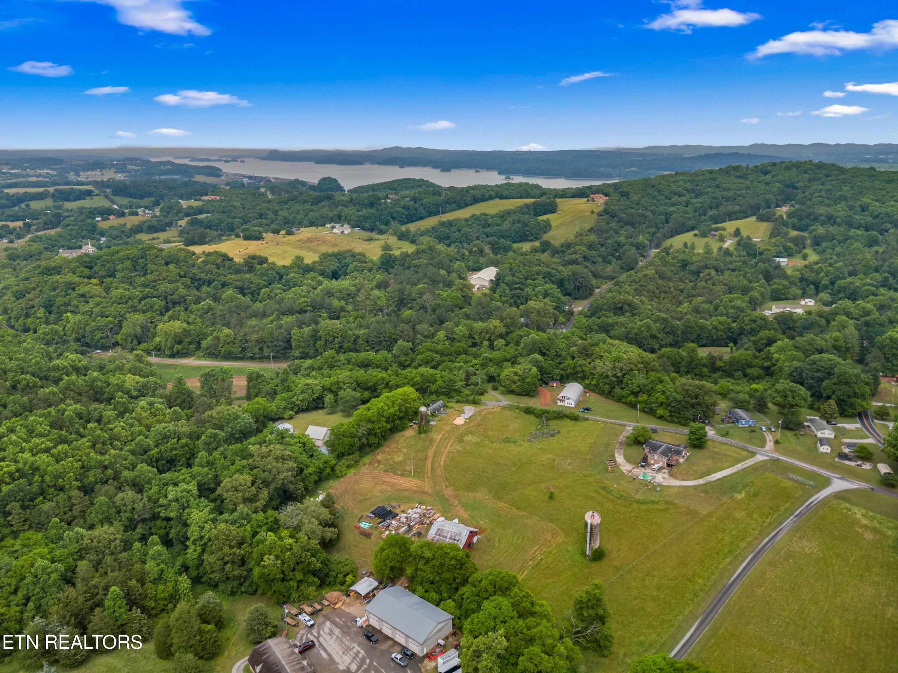 Parcel 16 Mill Springs Road New Market TN 37820