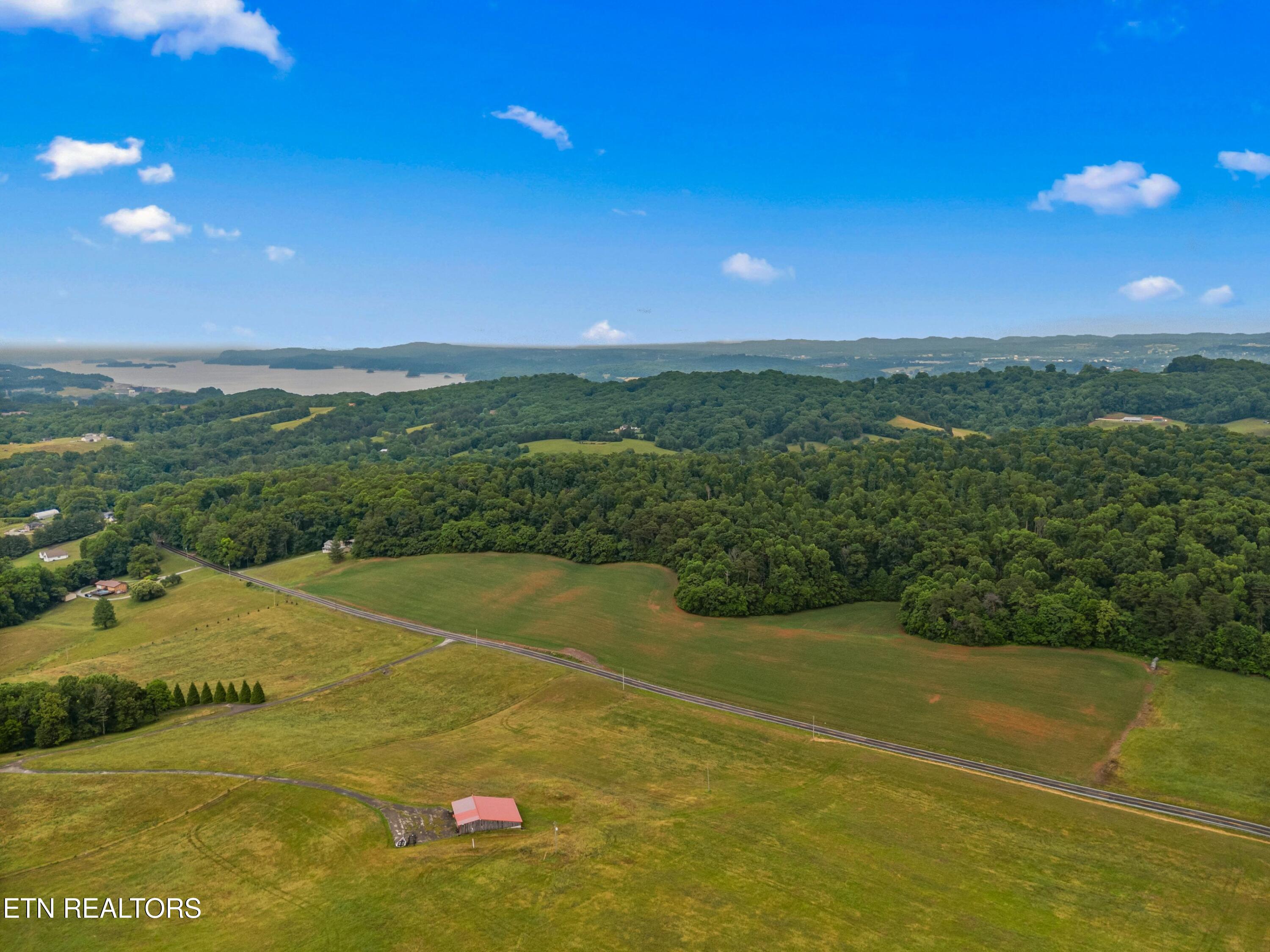 Parcel 16 Mill Springs Road New Market TN 37820
