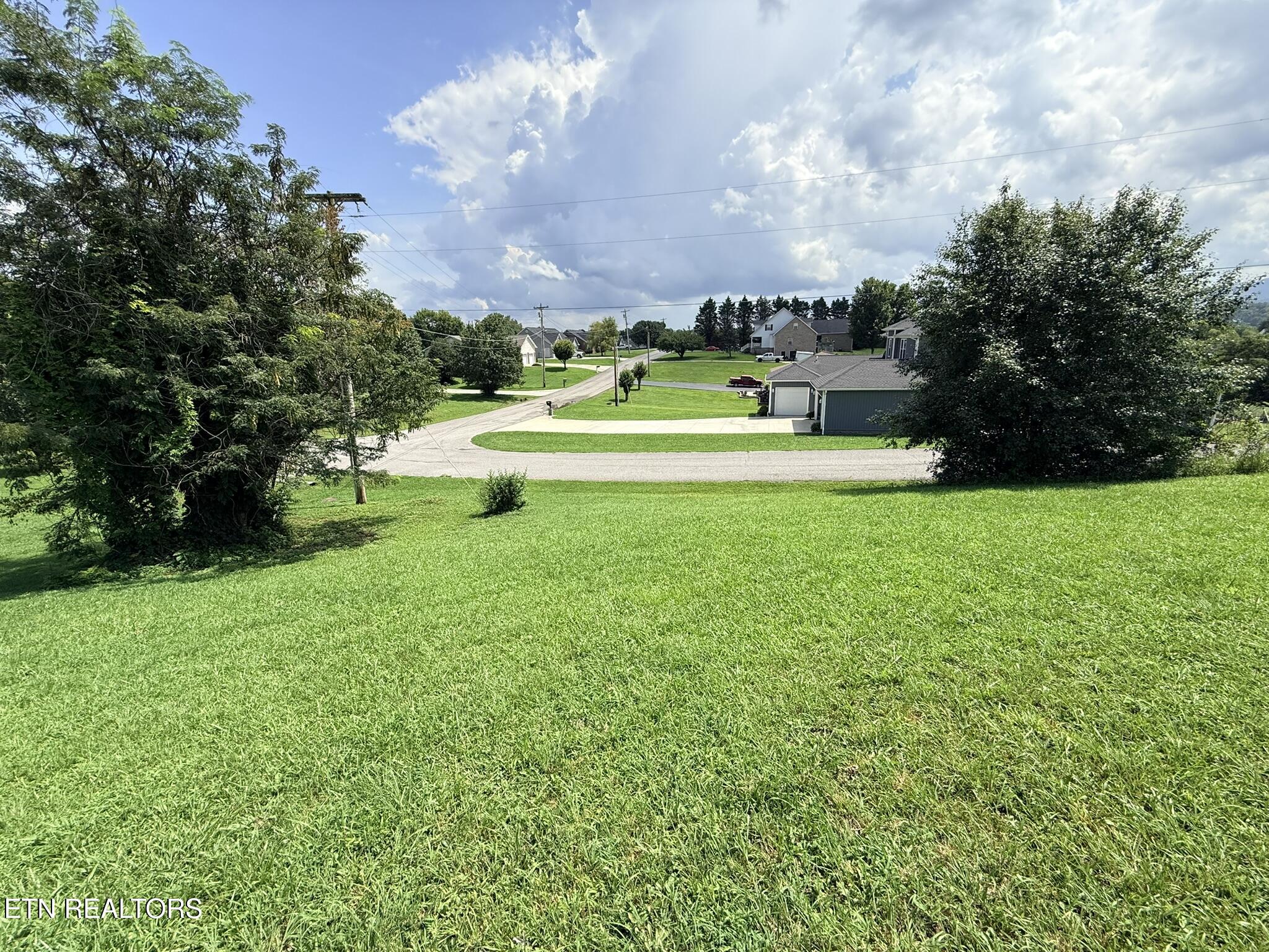 Perkins Trail Jacksboro TN 37757