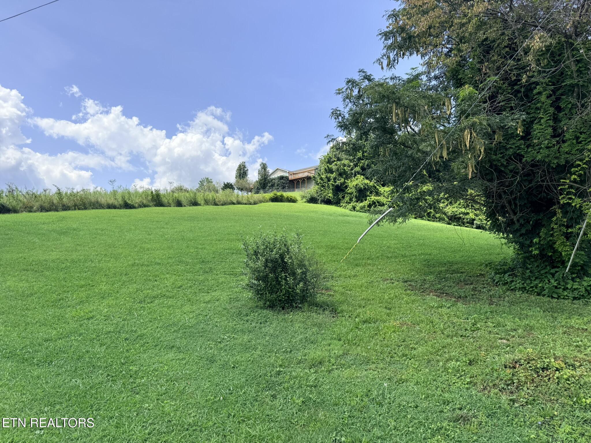 Perkins Trail Jacksboro TN 37757