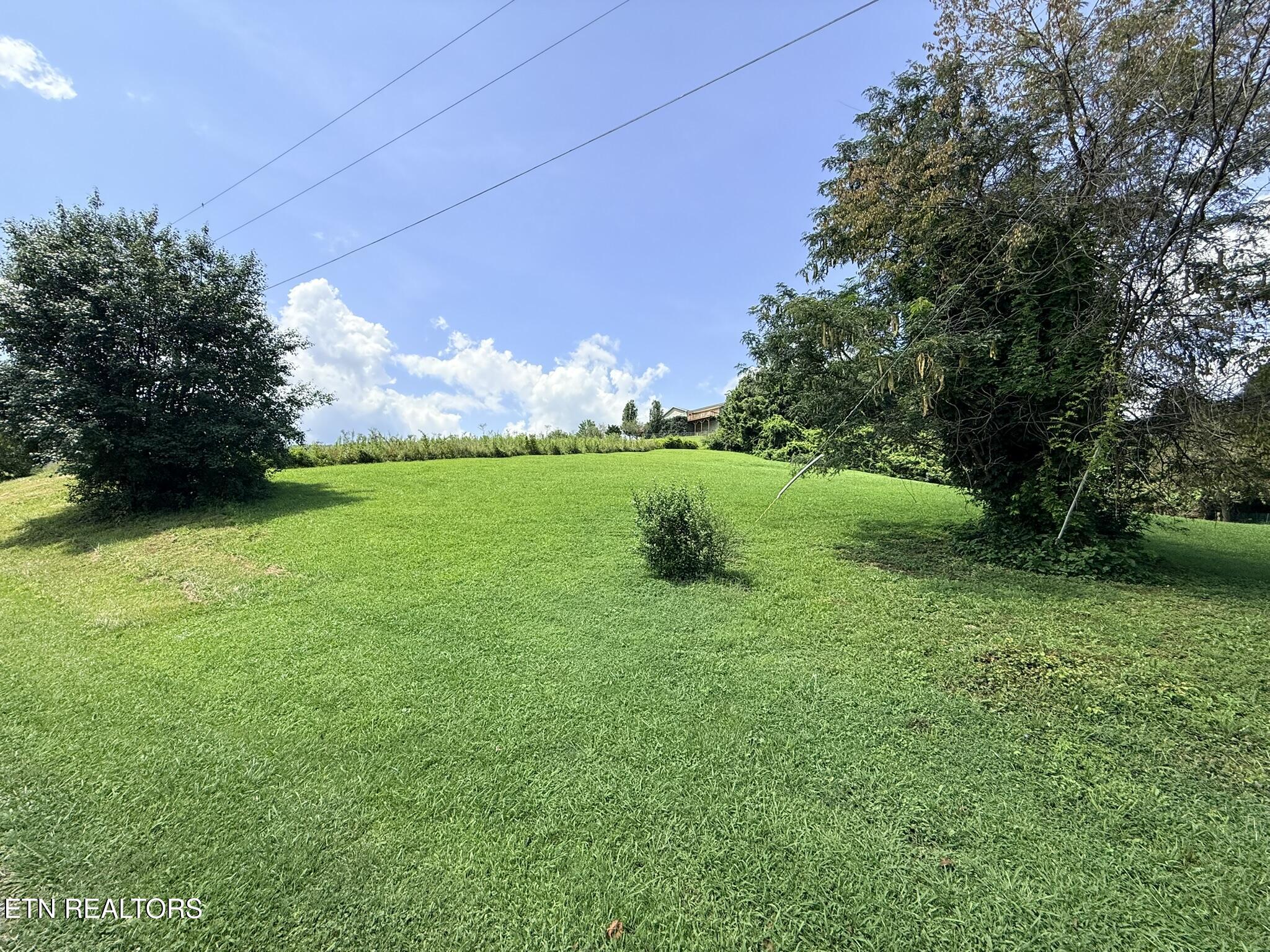 Perkins Trail Jacksboro TN 37757