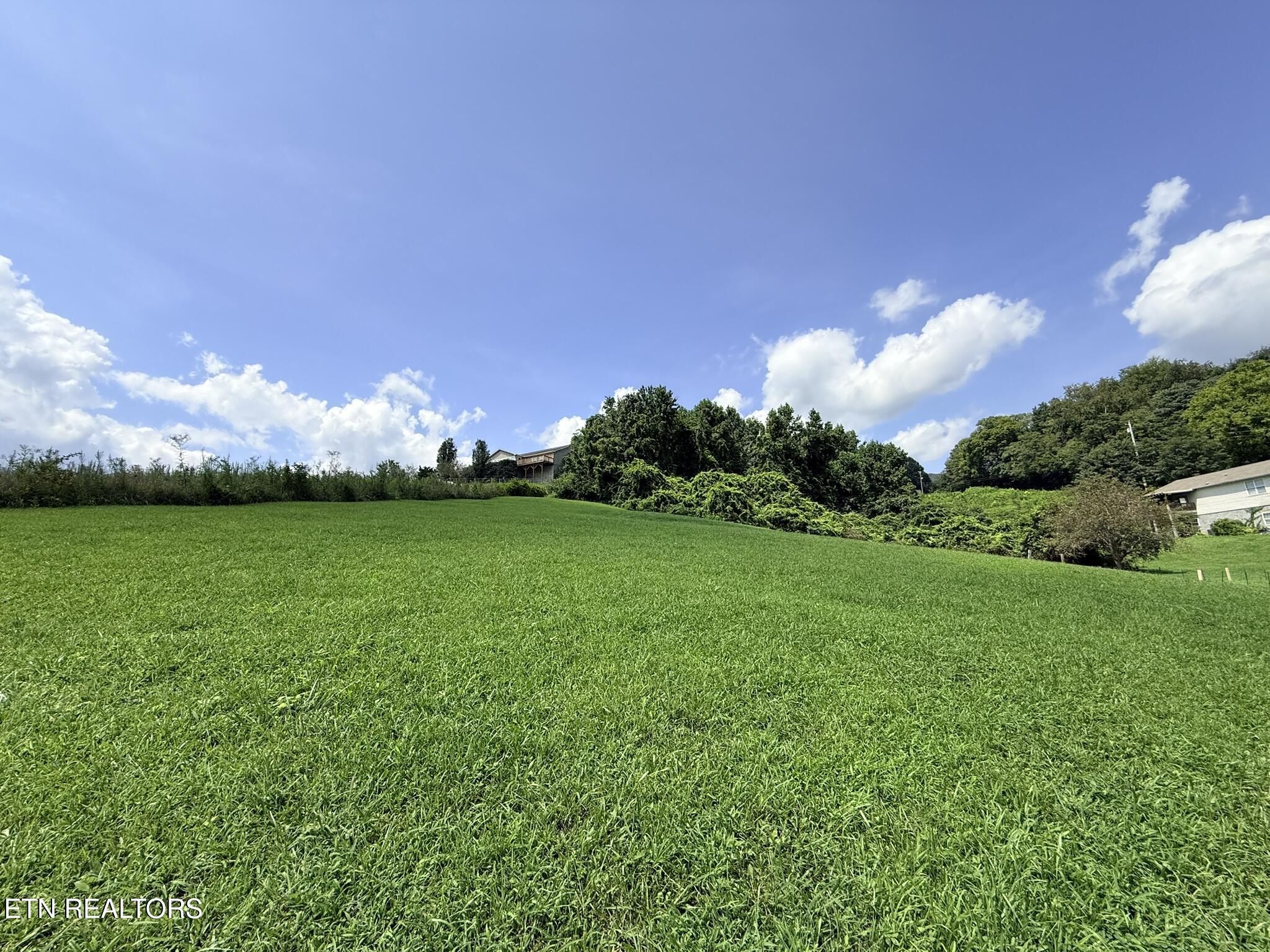 Perkins Trail Jacksboro TN 37757