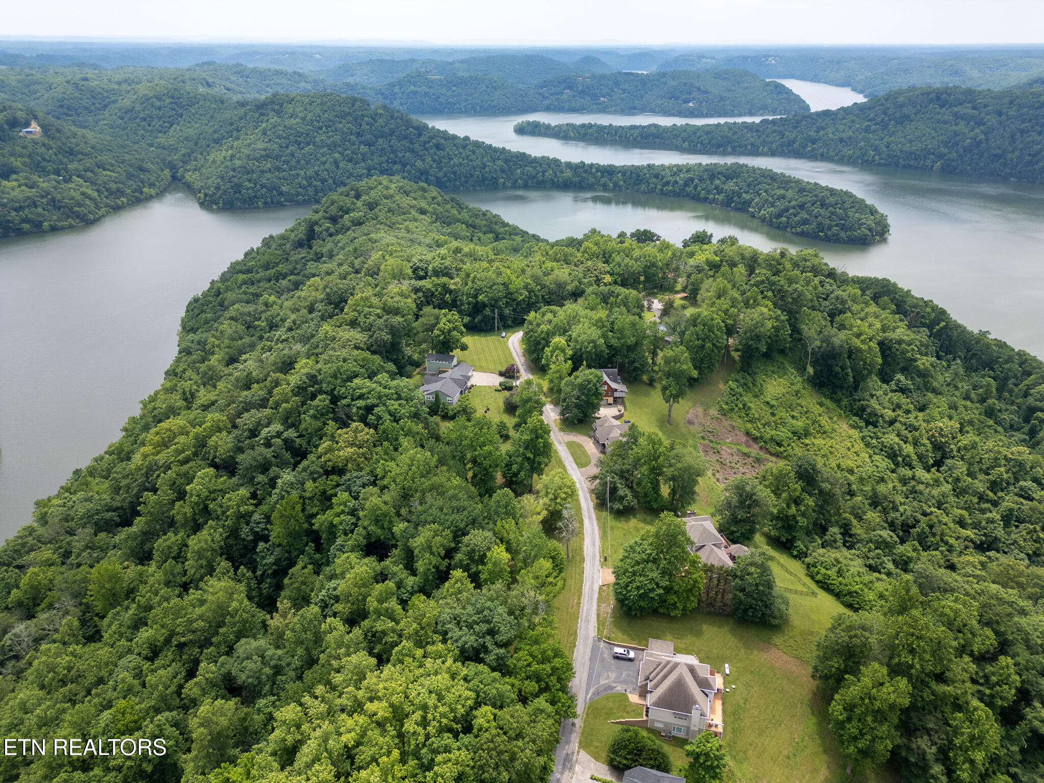 1 Lafever Ridge Road Silver Point TN 38582