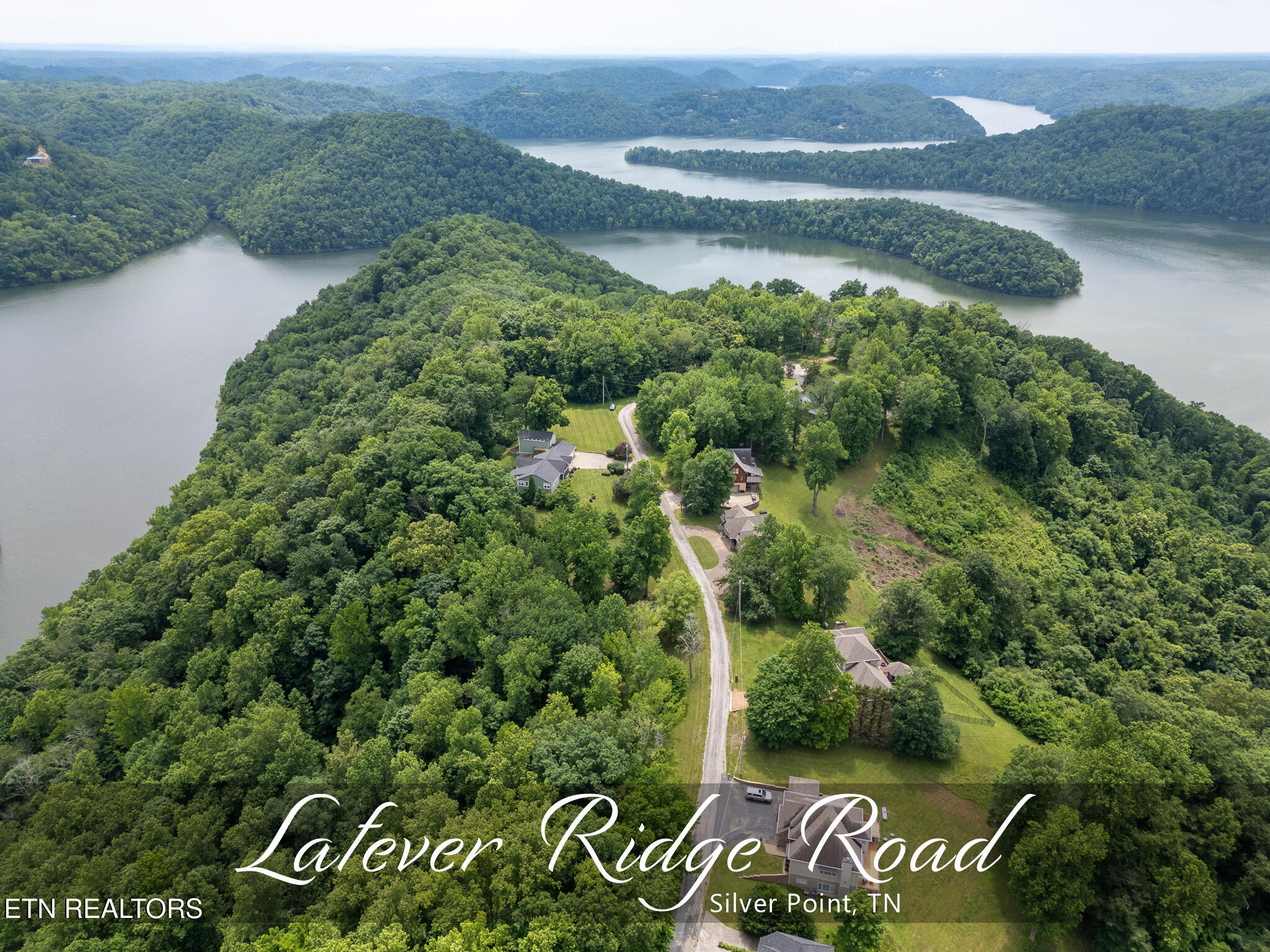 1 Lafever Ridge Road Silver Point TN 38582
