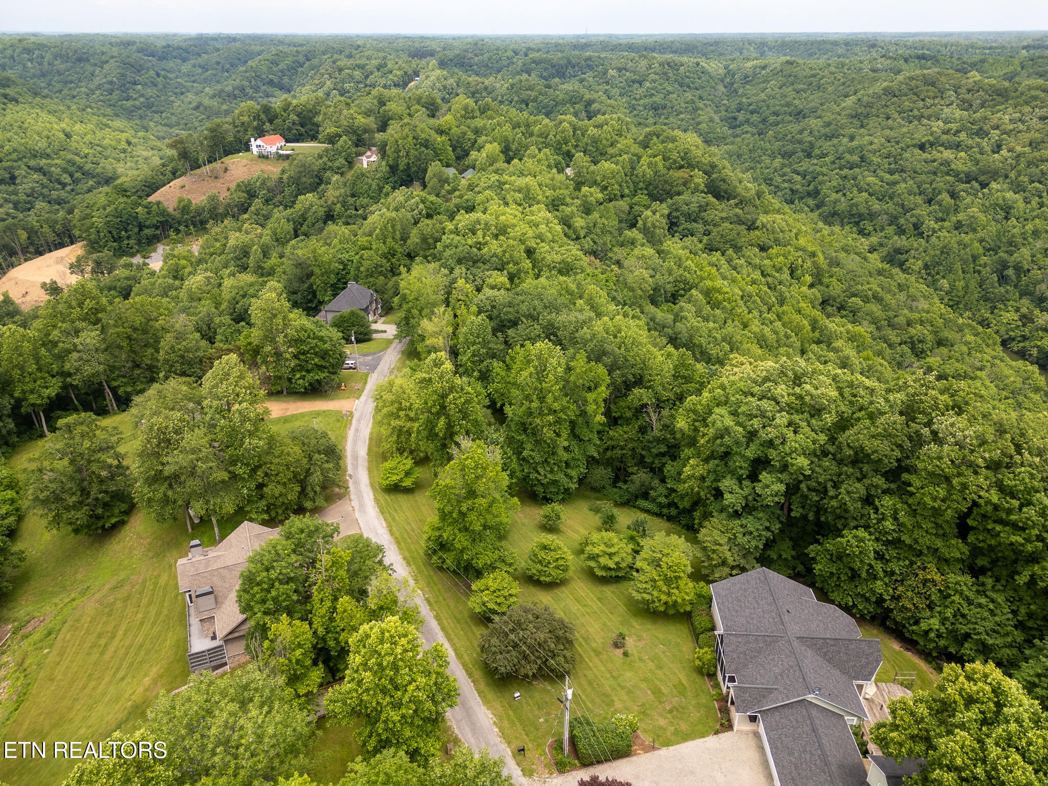 1 Lafever Ridge Road Silver Point TN 38582