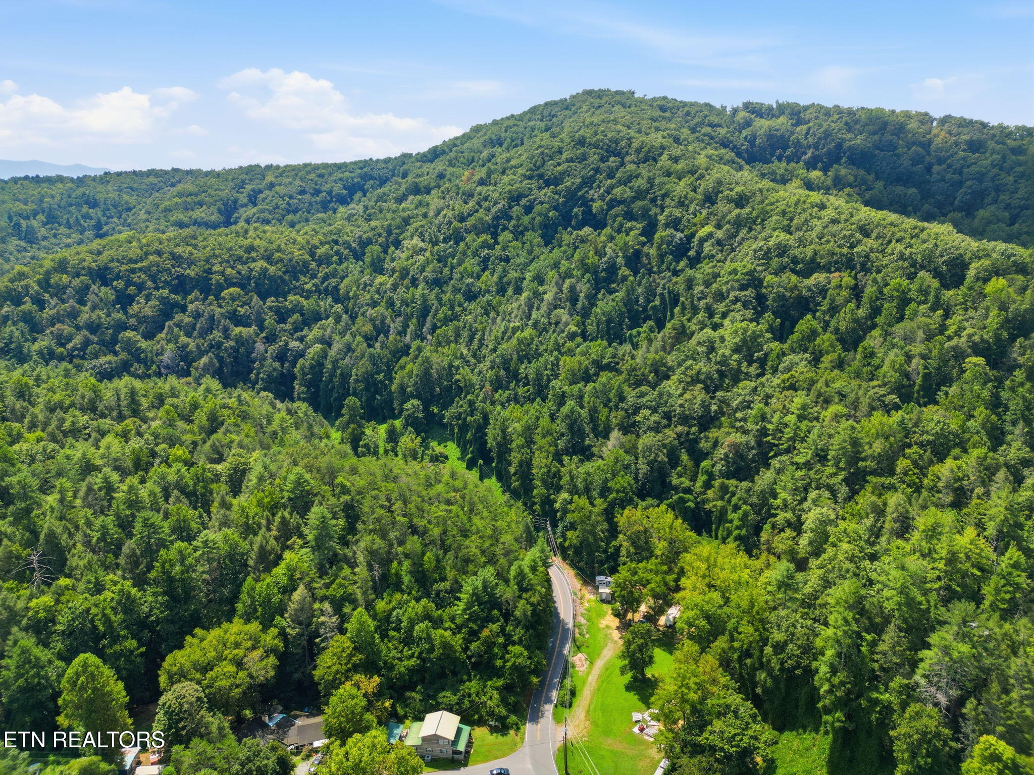 3910 Wilhite Road Sevierville TN 37876
