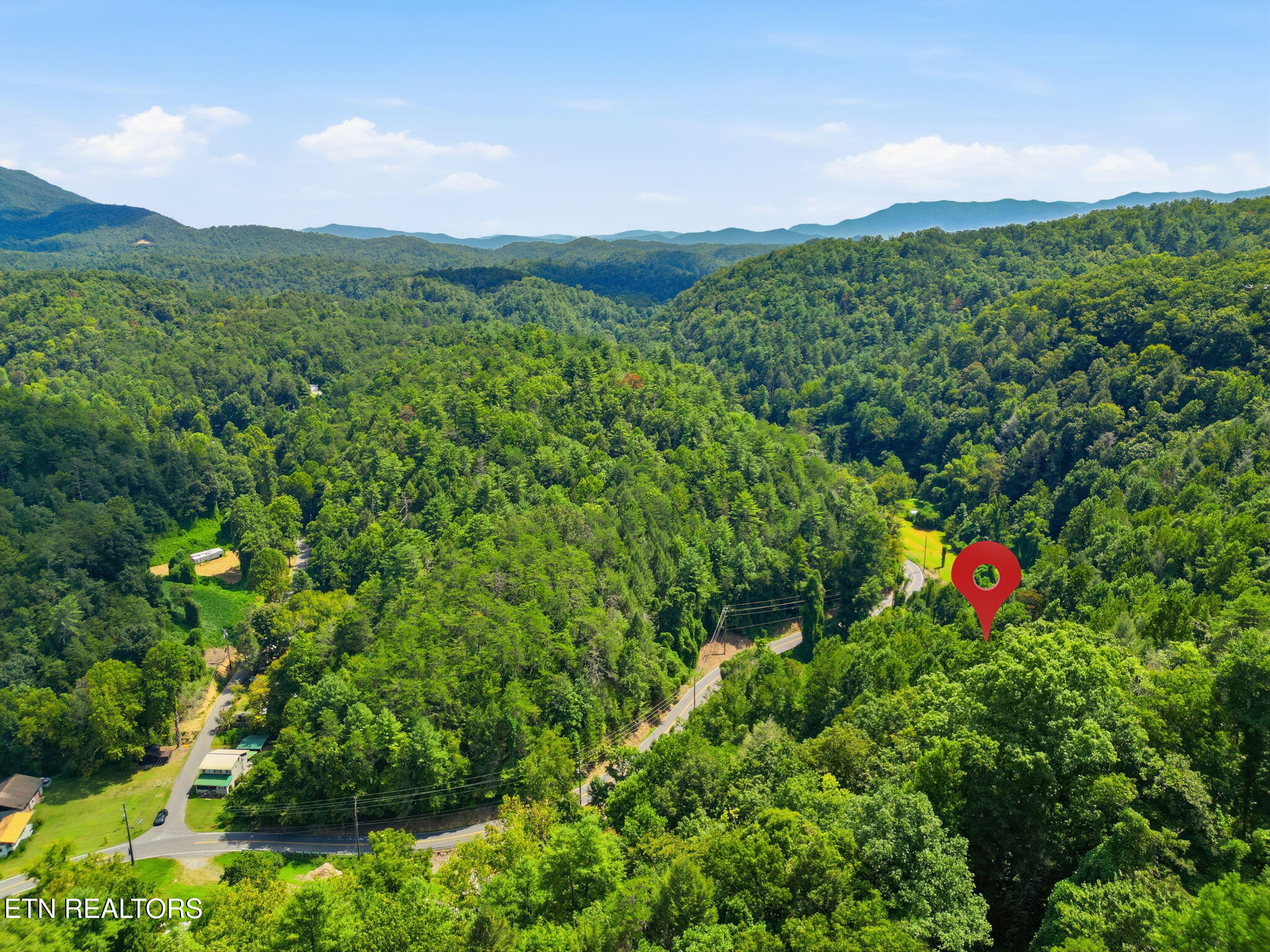 3910 Wilhite Road Sevierville TN 37876