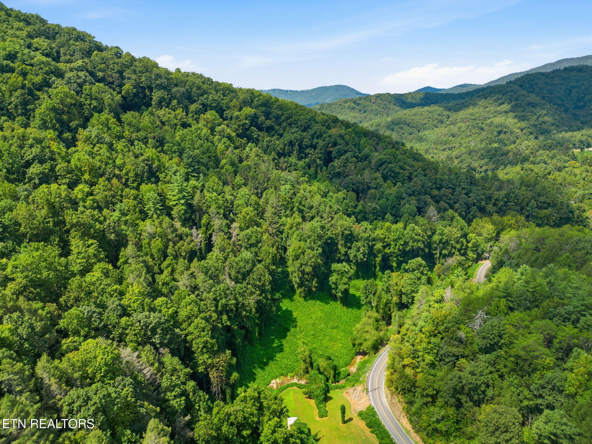3910 Wilhite Road Sevierville TN 37876