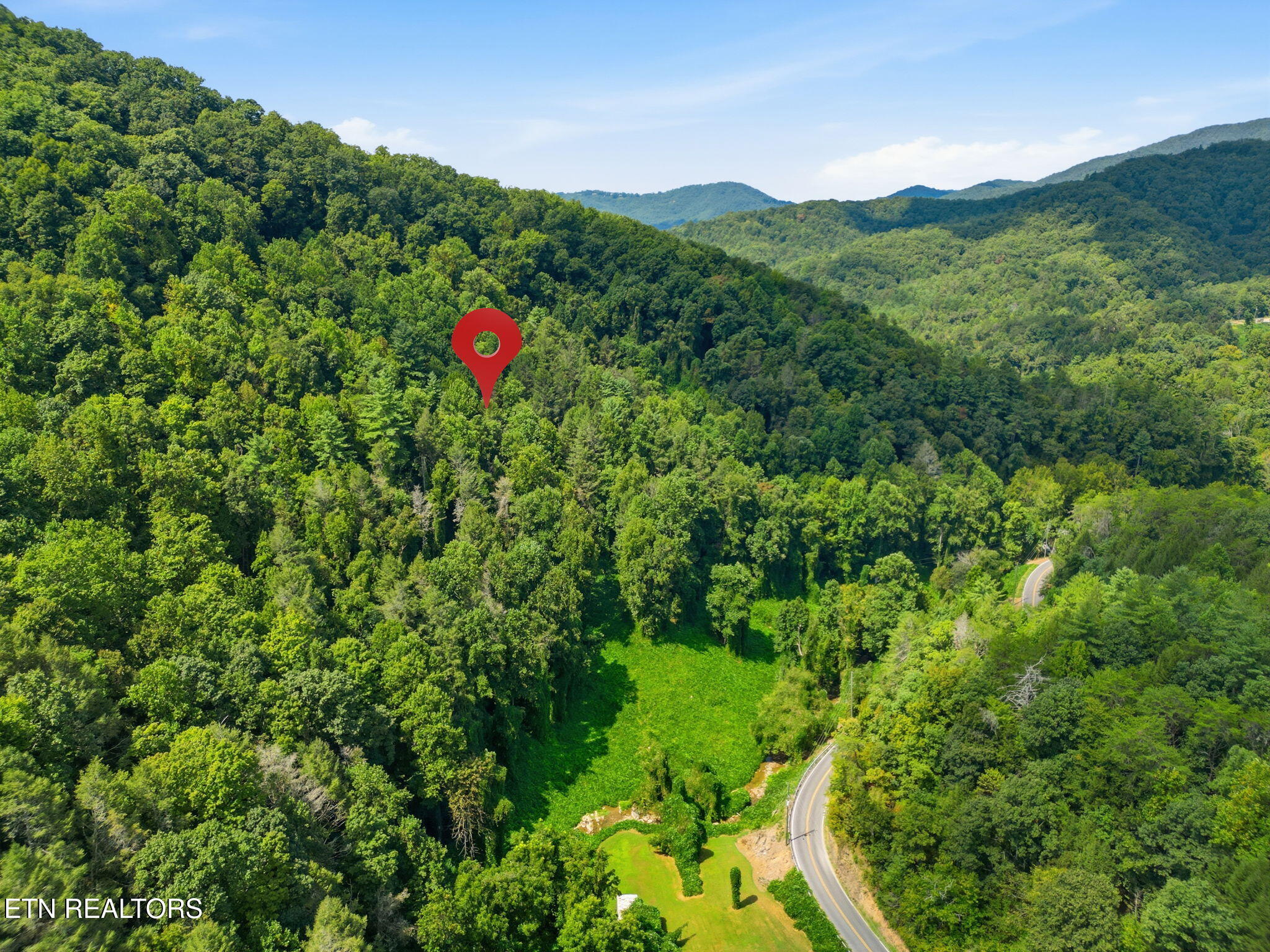 3910 Wilhite Road Sevierville TN 37876