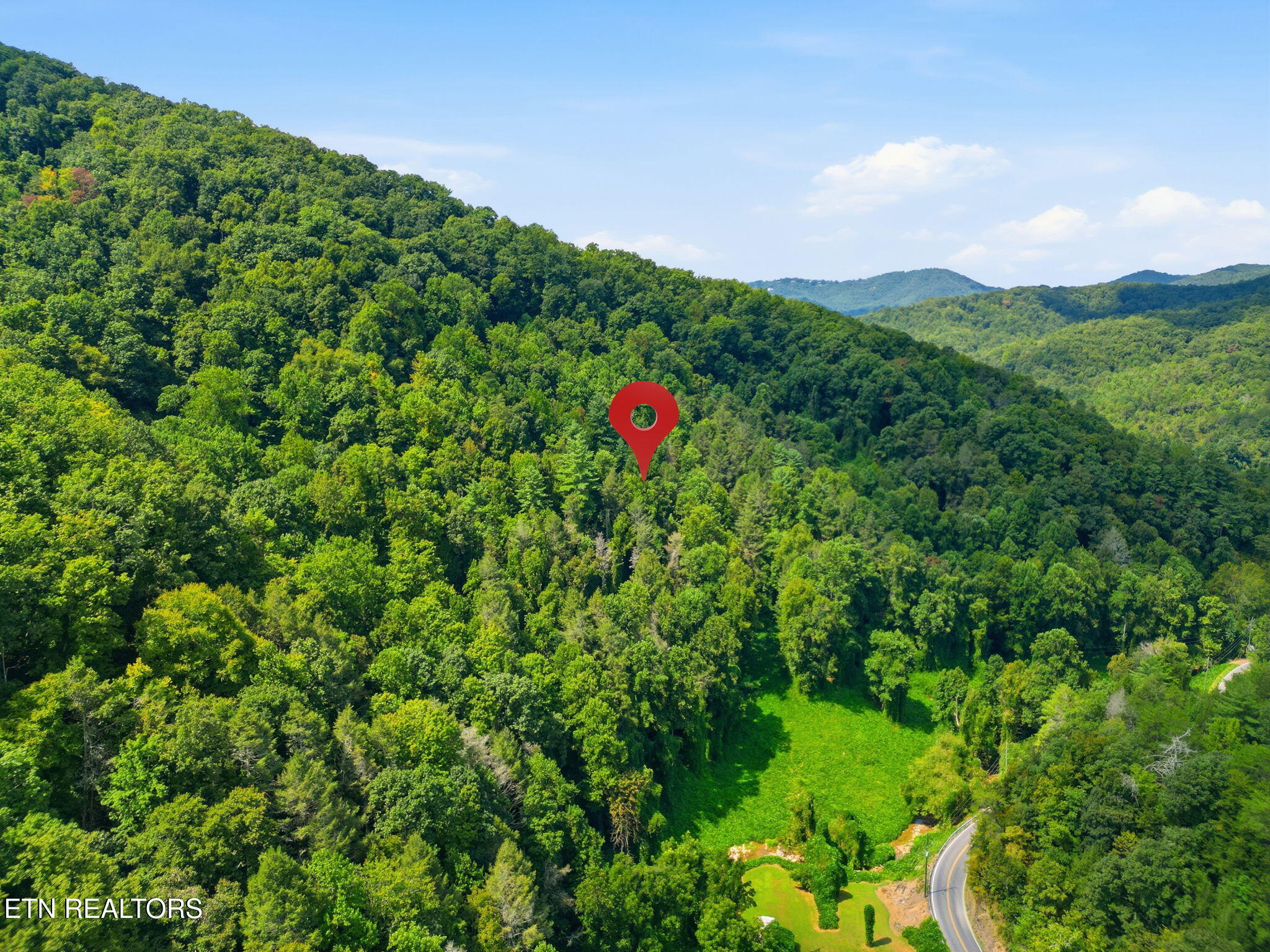 3910 Wilhite Road Sevierville TN 37876
