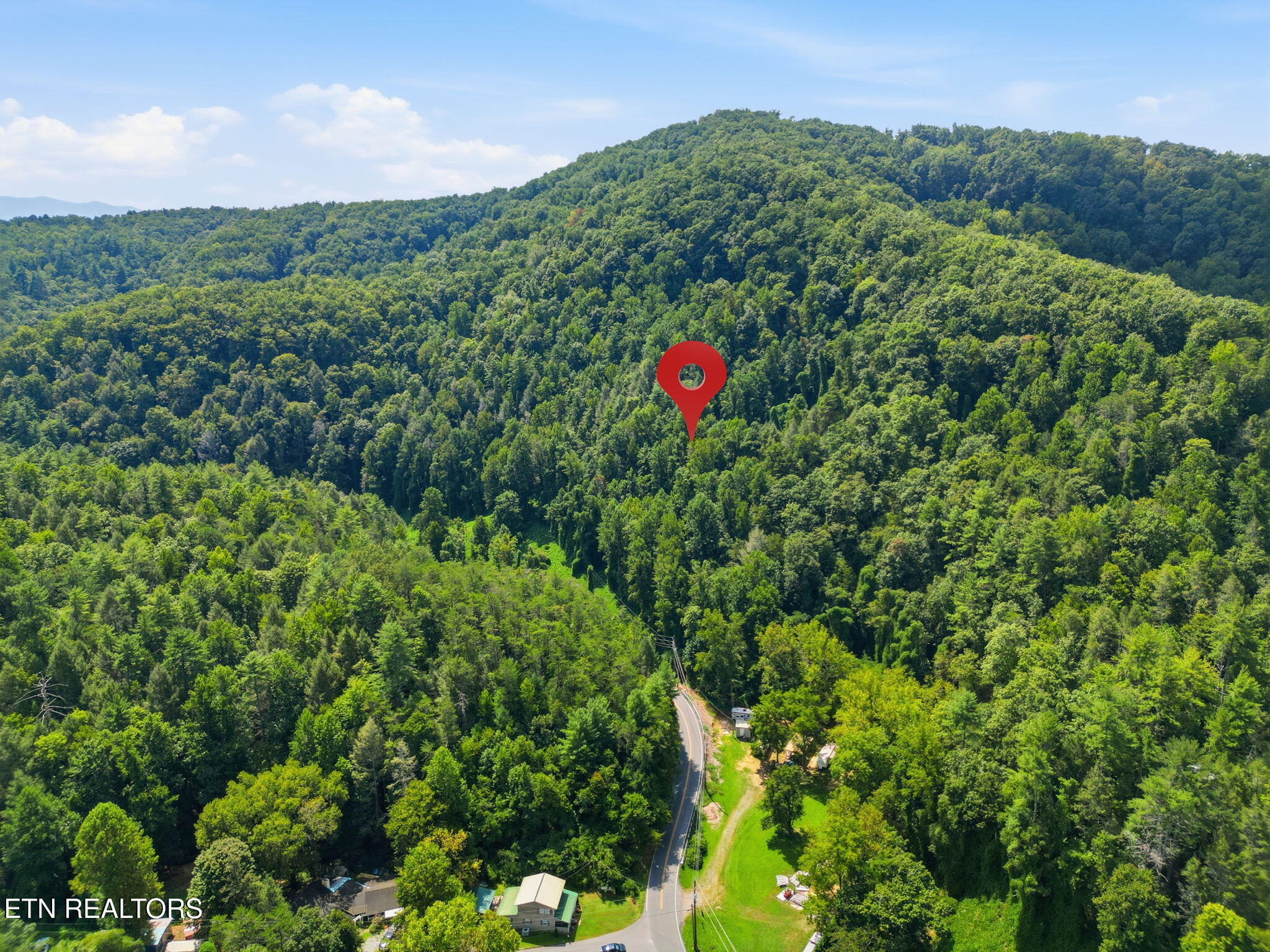 3910 Wilhite Road Sevierville TN 37876