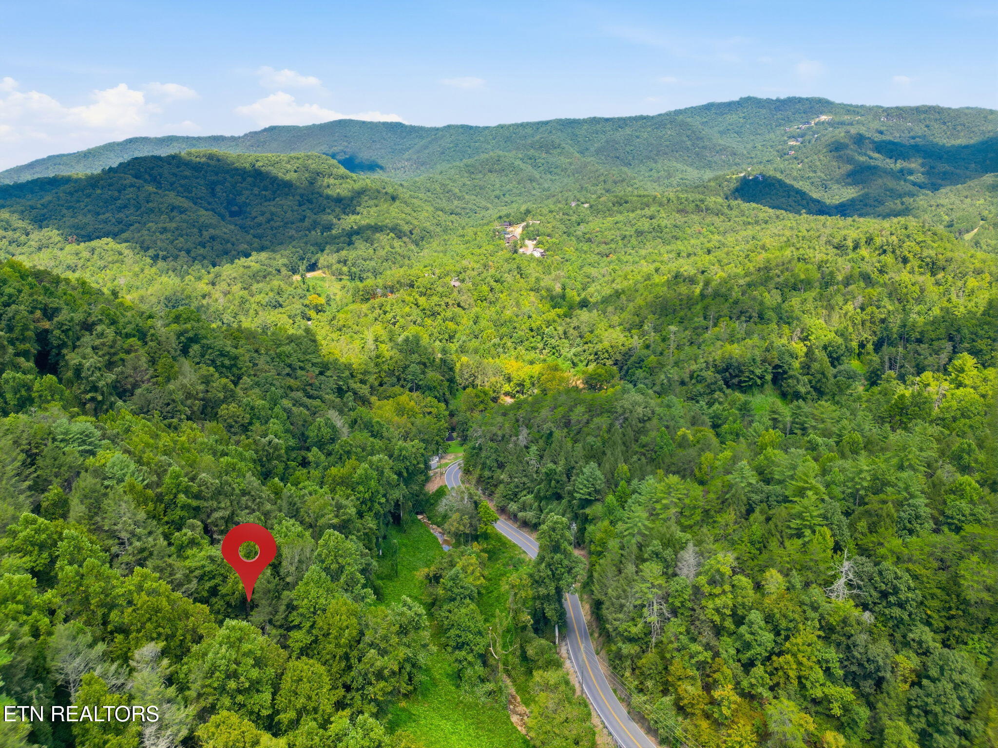 3910 Wilhite Road Sevierville TN 37876