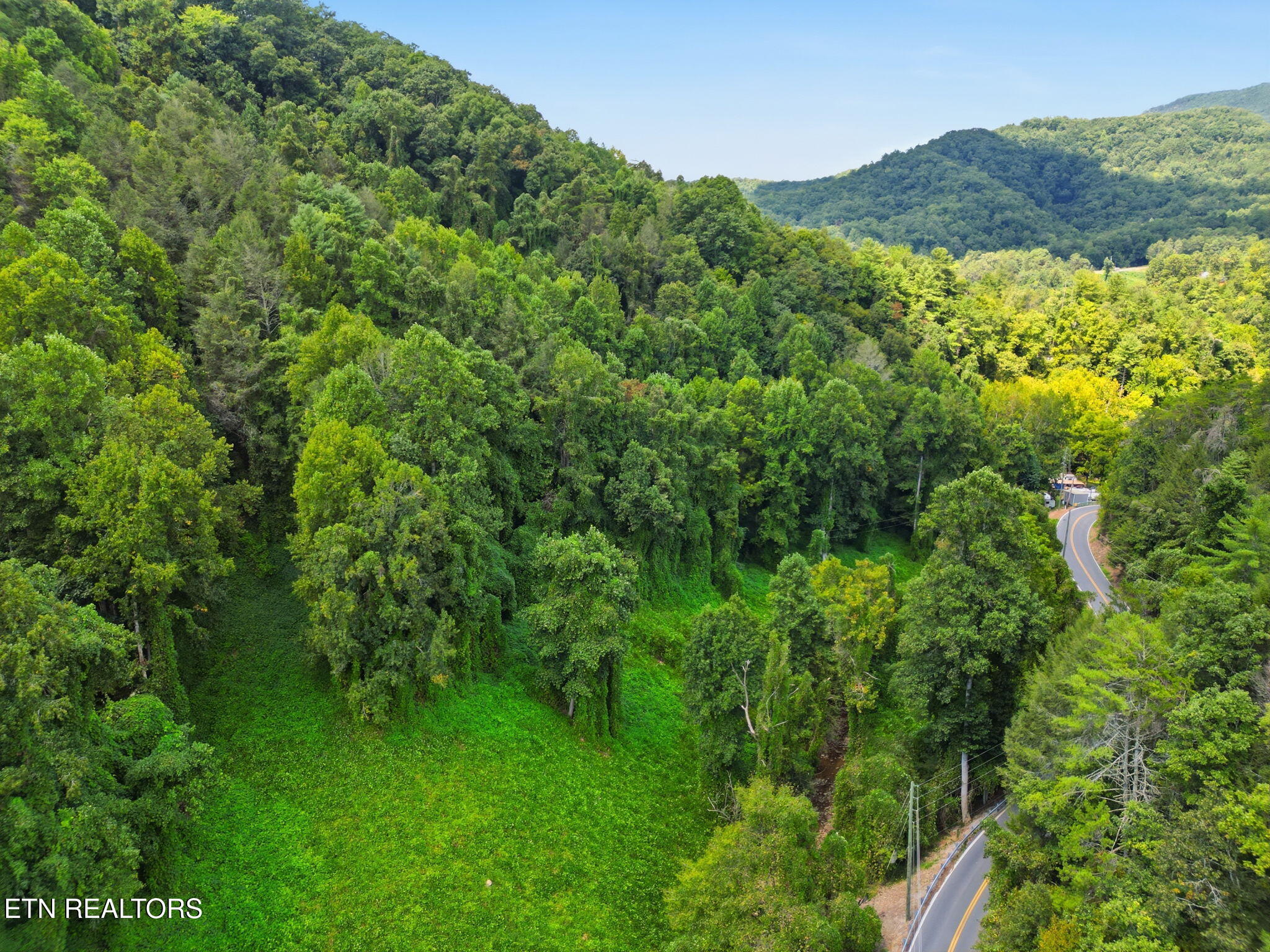 3910 Wilhite Road Sevierville TN 37876