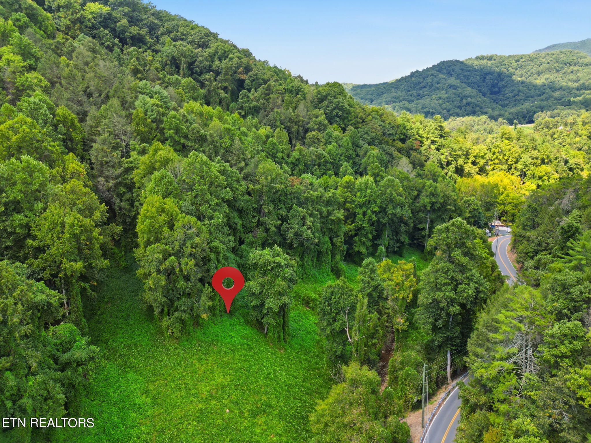 3910 Wilhite Road Sevierville TN 37876