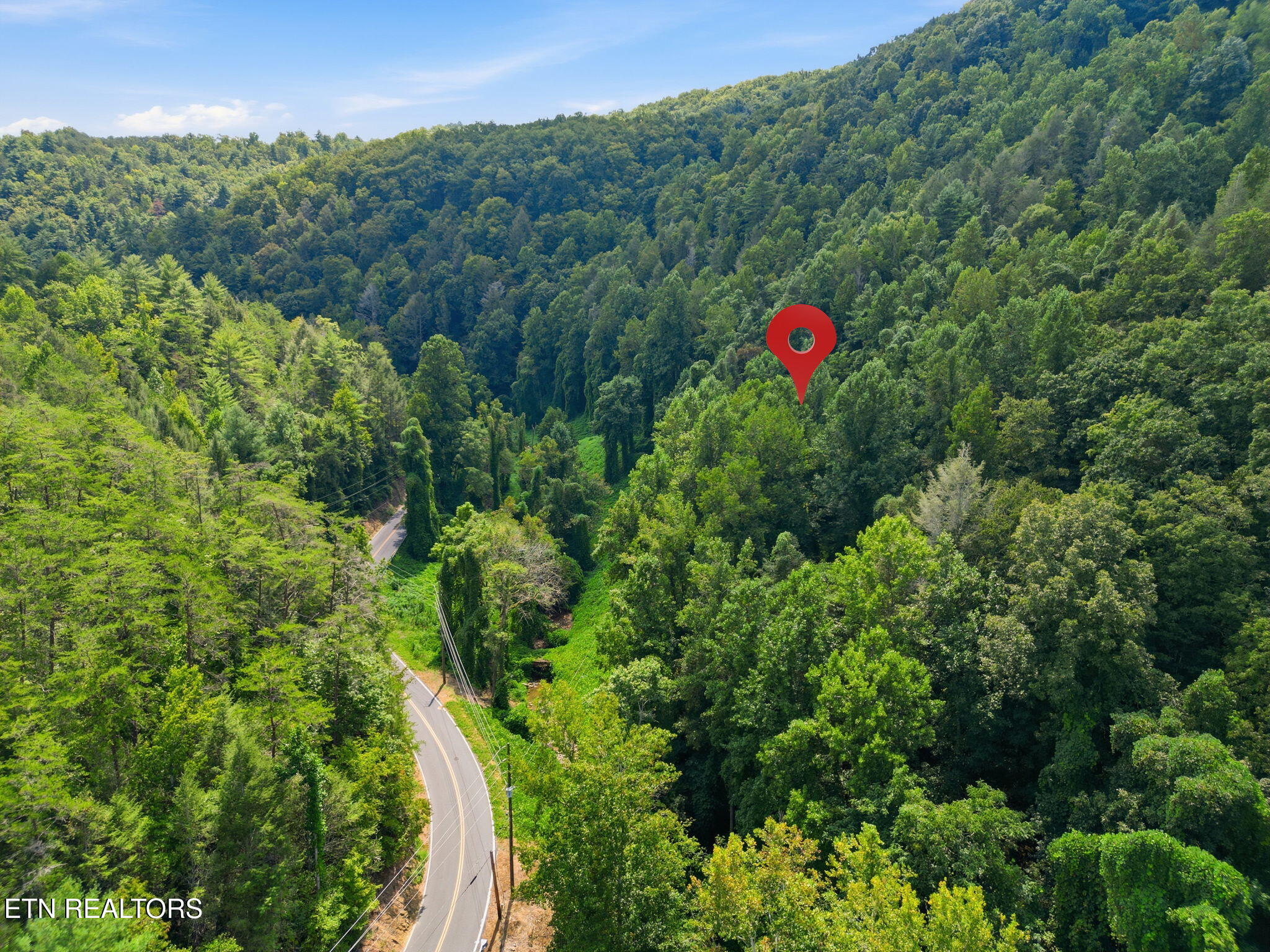 3910 Wilhite Road Sevierville TN 37876