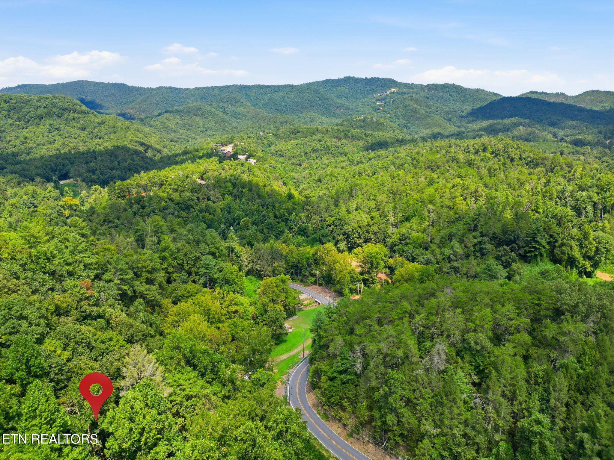 3910 Wilhite Road Sevierville TN 37876