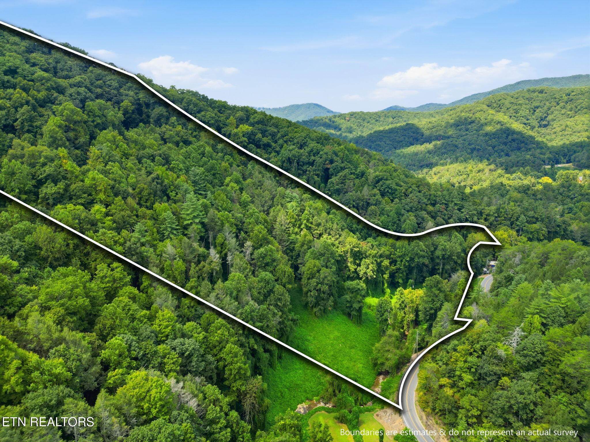 3910 Wilhite Road Sevierville TN 37876