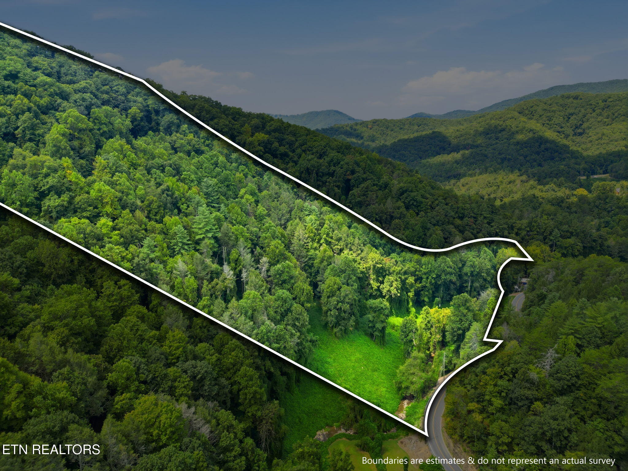 3910 Wilhite Road Sevierville TN 37876