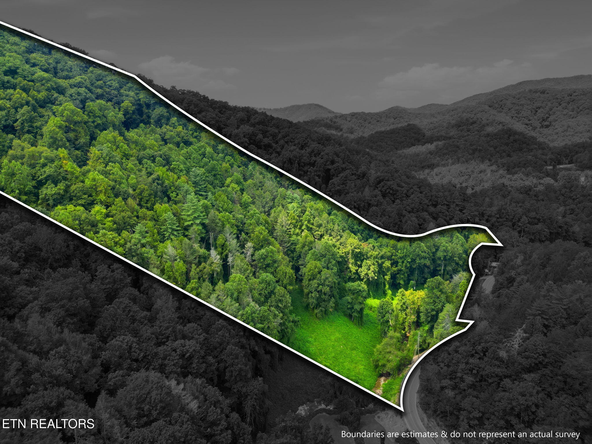 3910 Wilhite Road Sevierville TN 37876