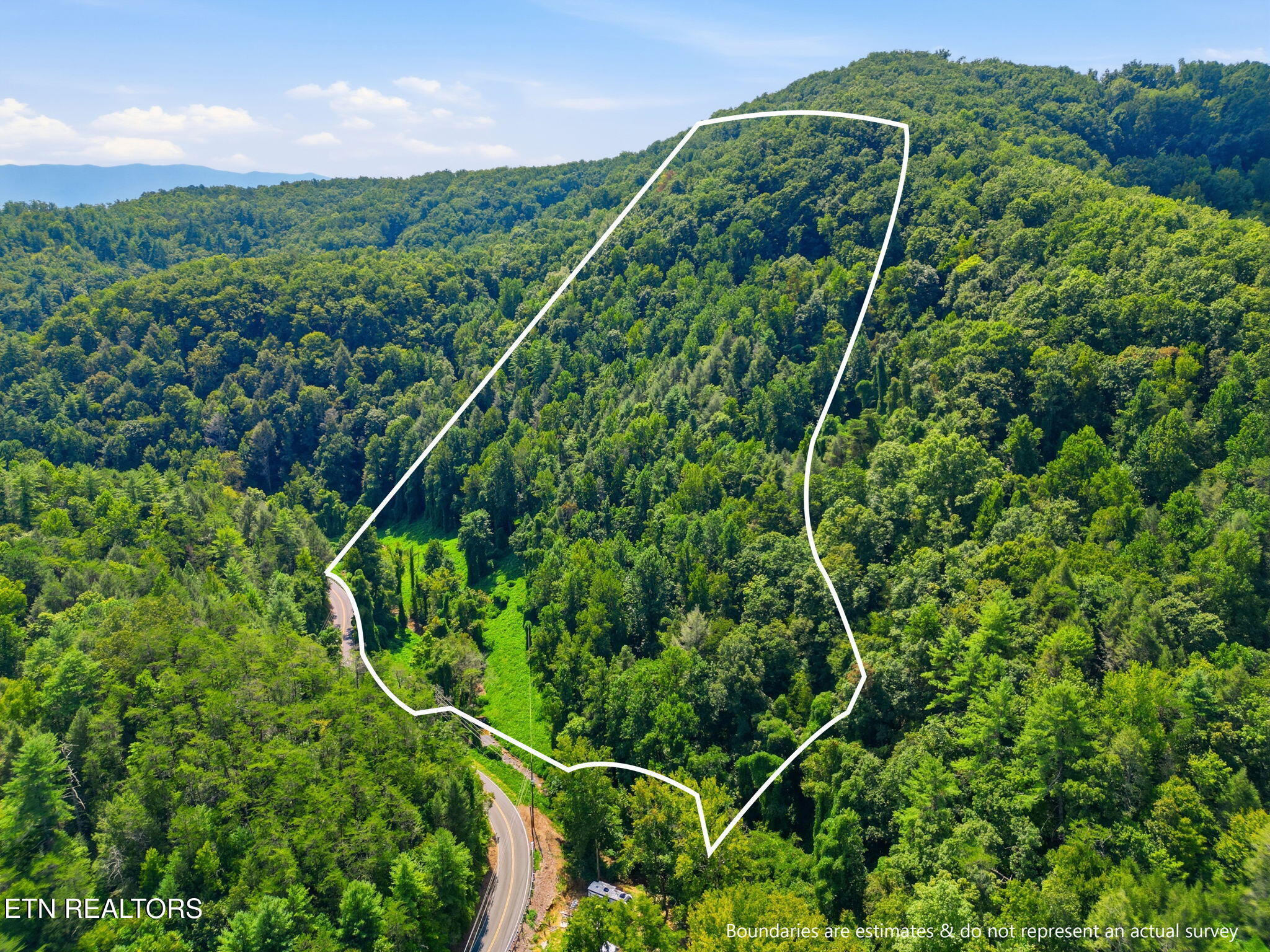 3910 Wilhite Road Sevierville TN 37876