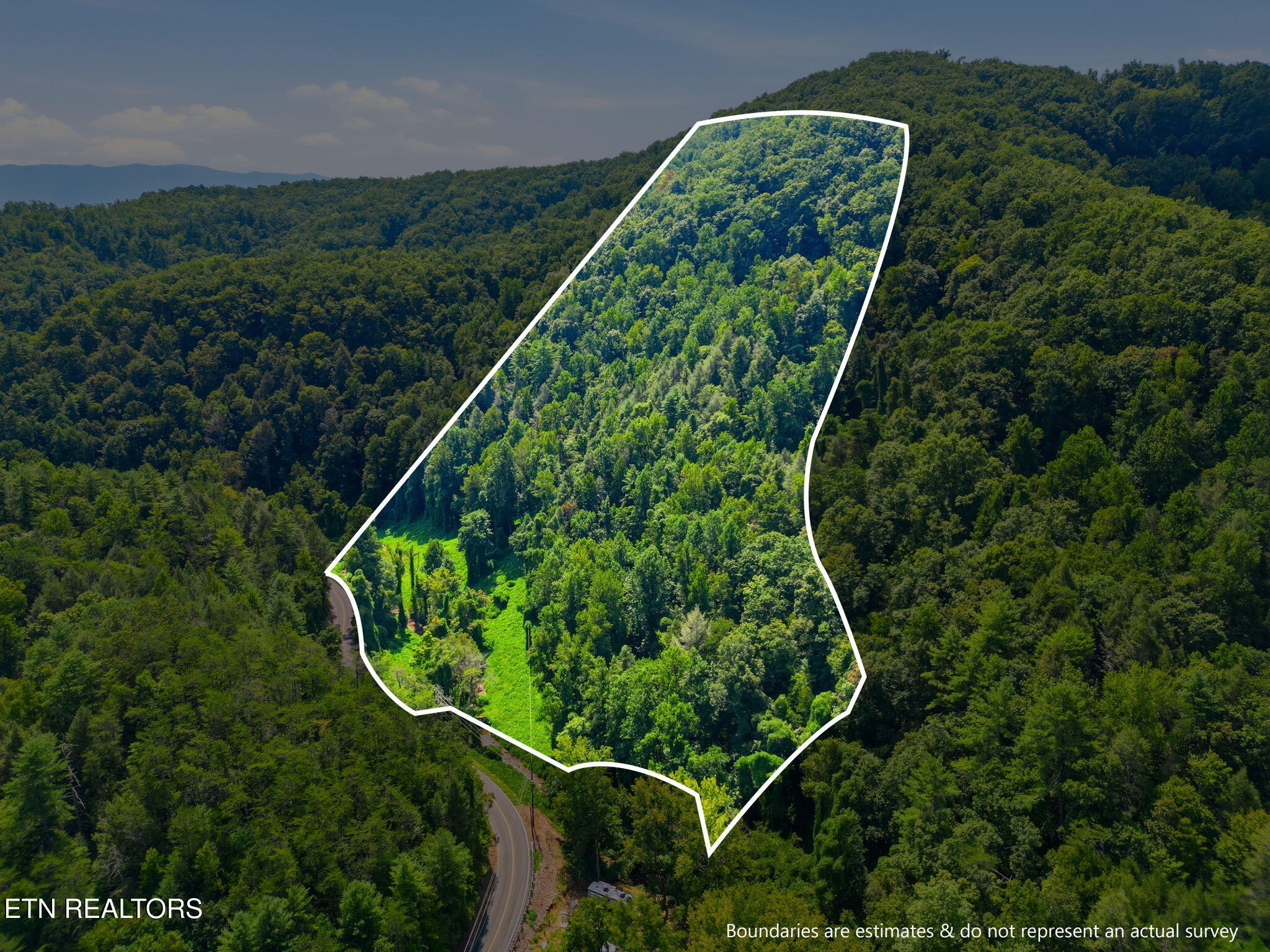 3910 Wilhite Road Sevierville TN 37876