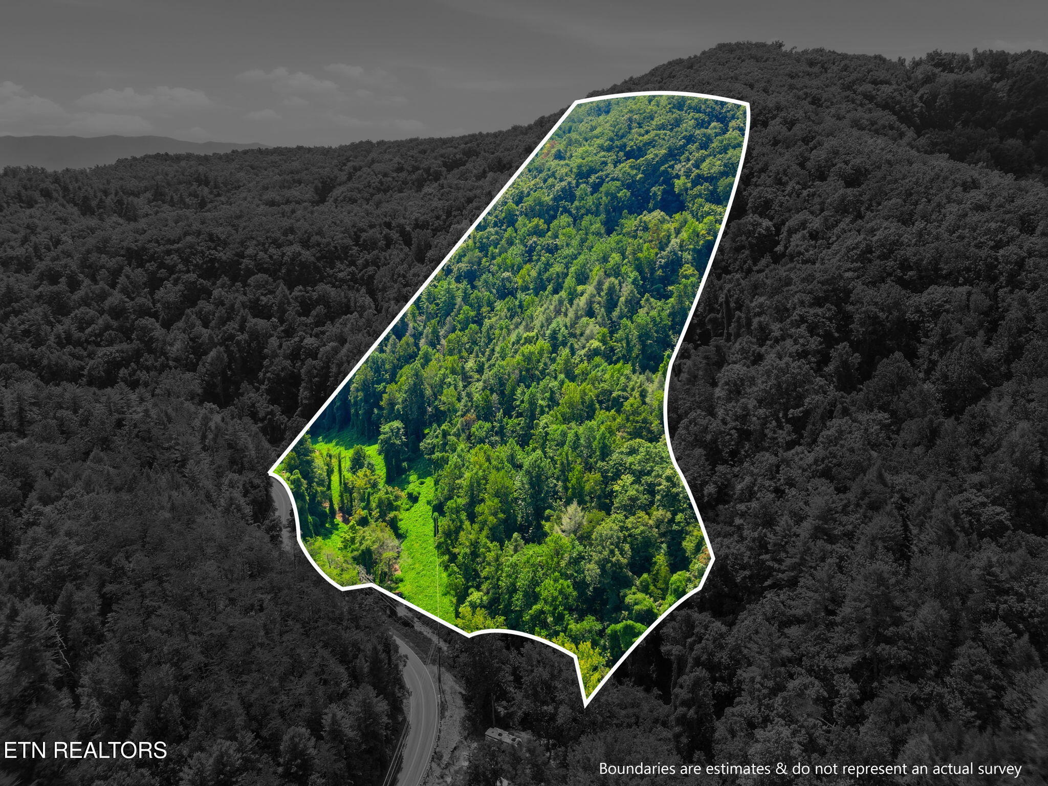 3910 Wilhite Road Sevierville TN 37876