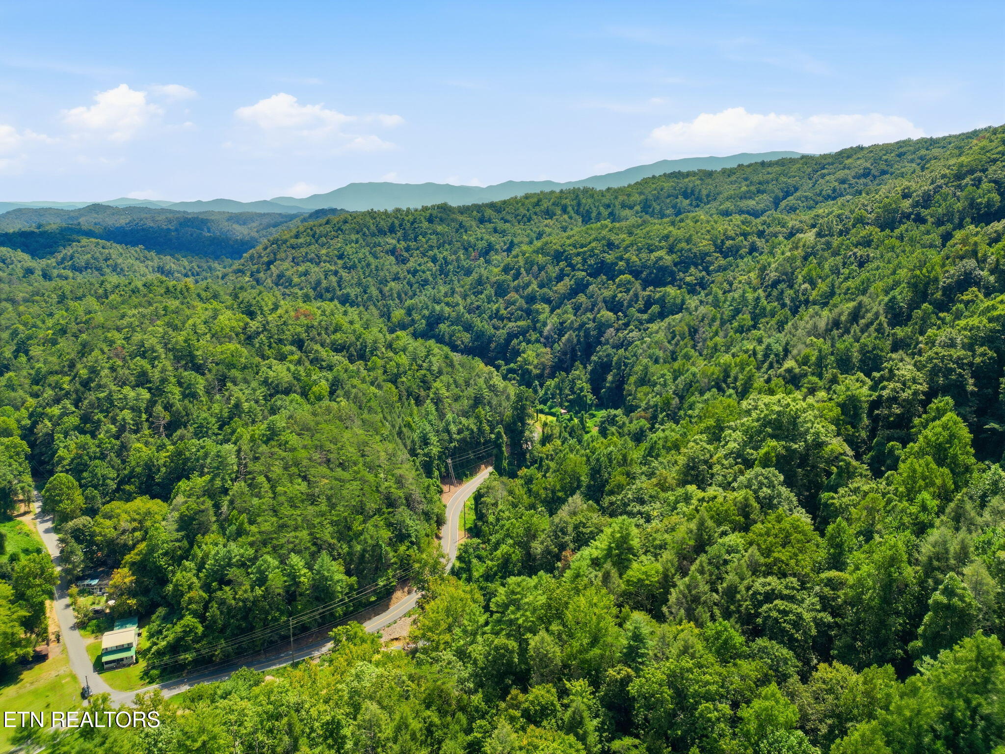 3910 Wilhite Road Sevierville TN 37876