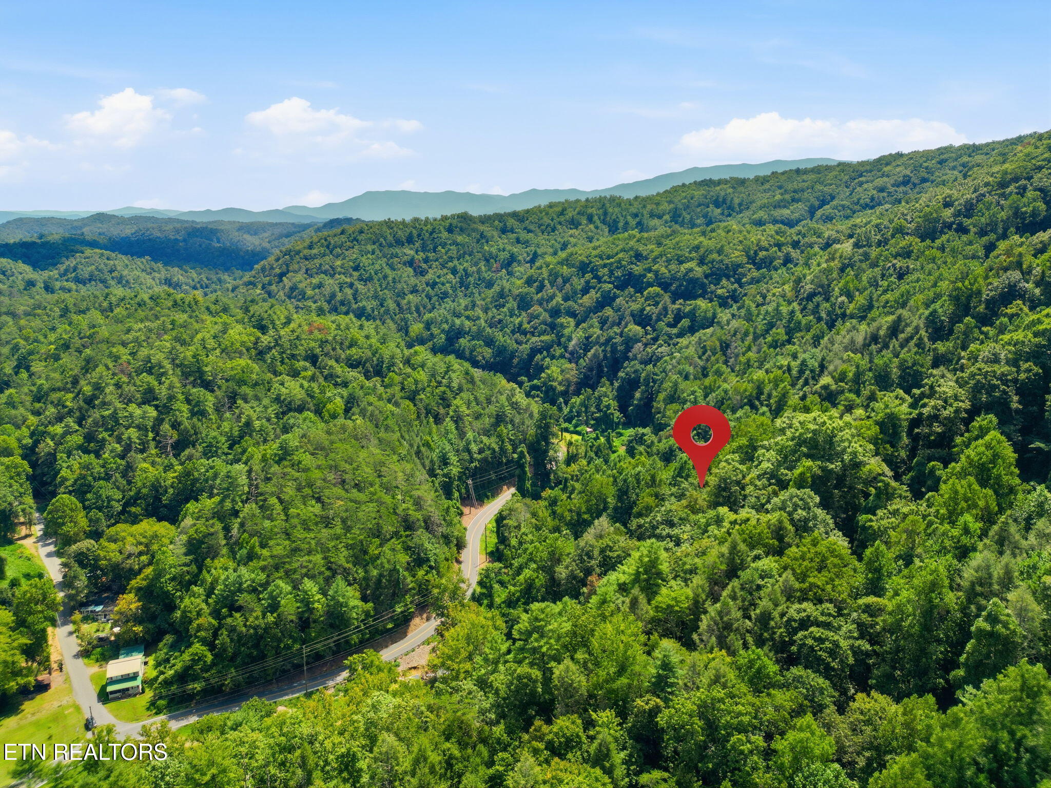 3910 Wilhite Road Sevierville TN 37876
