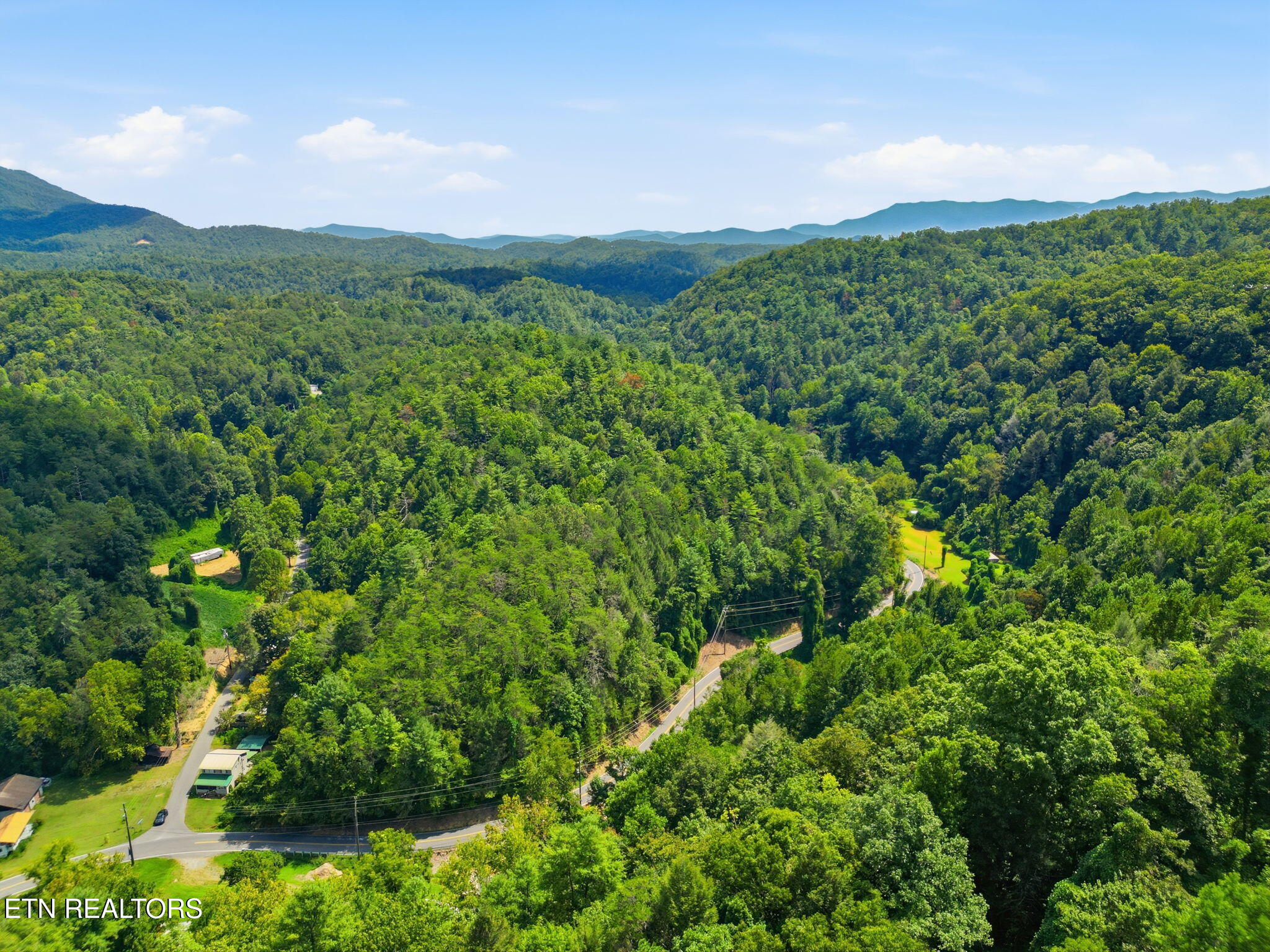 3910 Wilhite Road Sevierville TN 37876