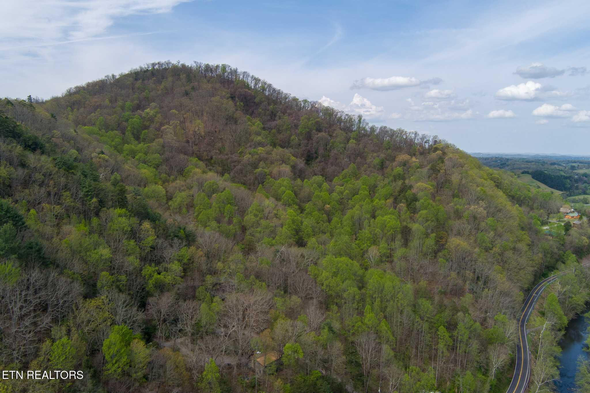 Anderson Way Sevierville TN 37876