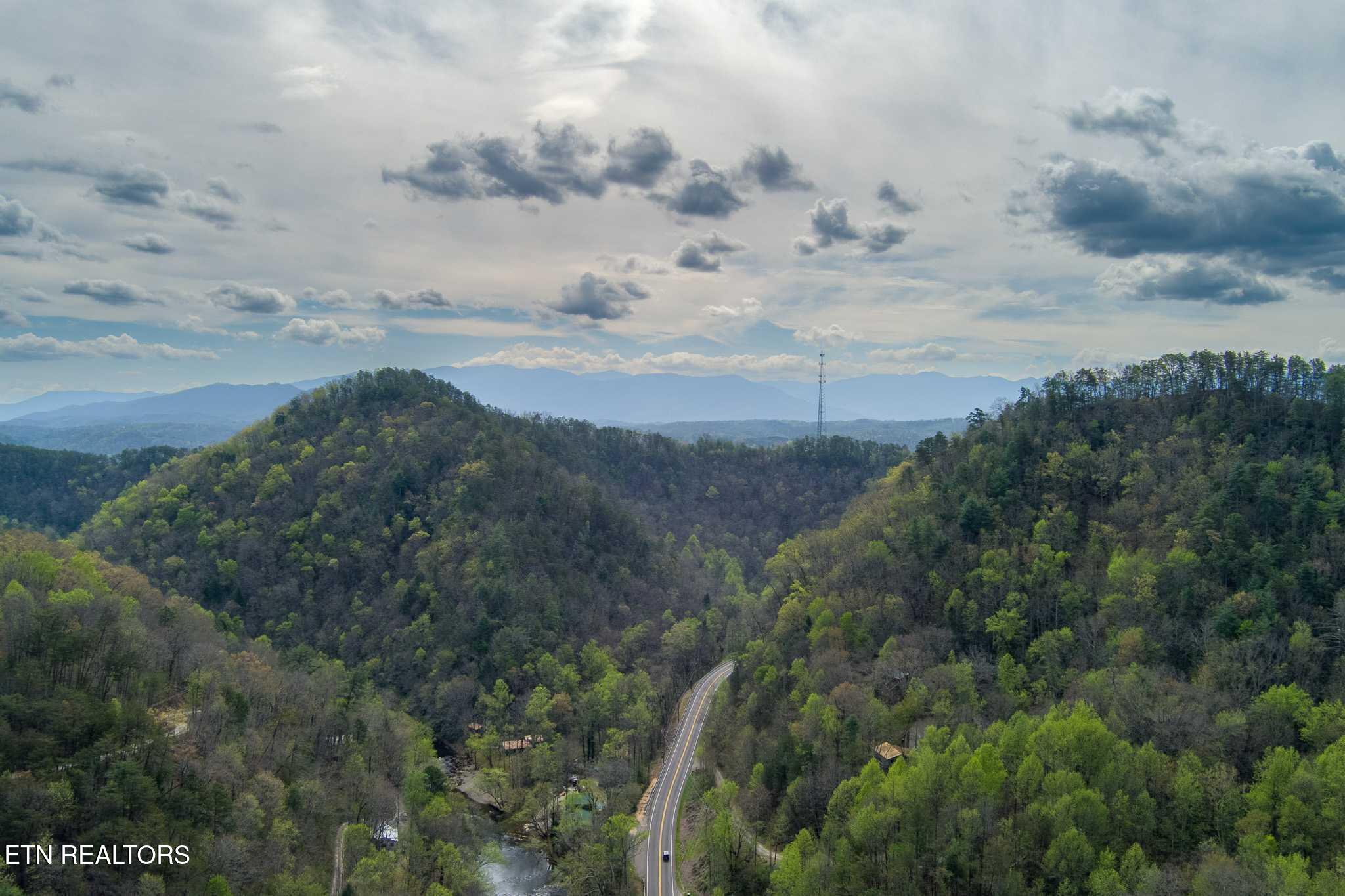 Anderson Way Sevierville TN 37876