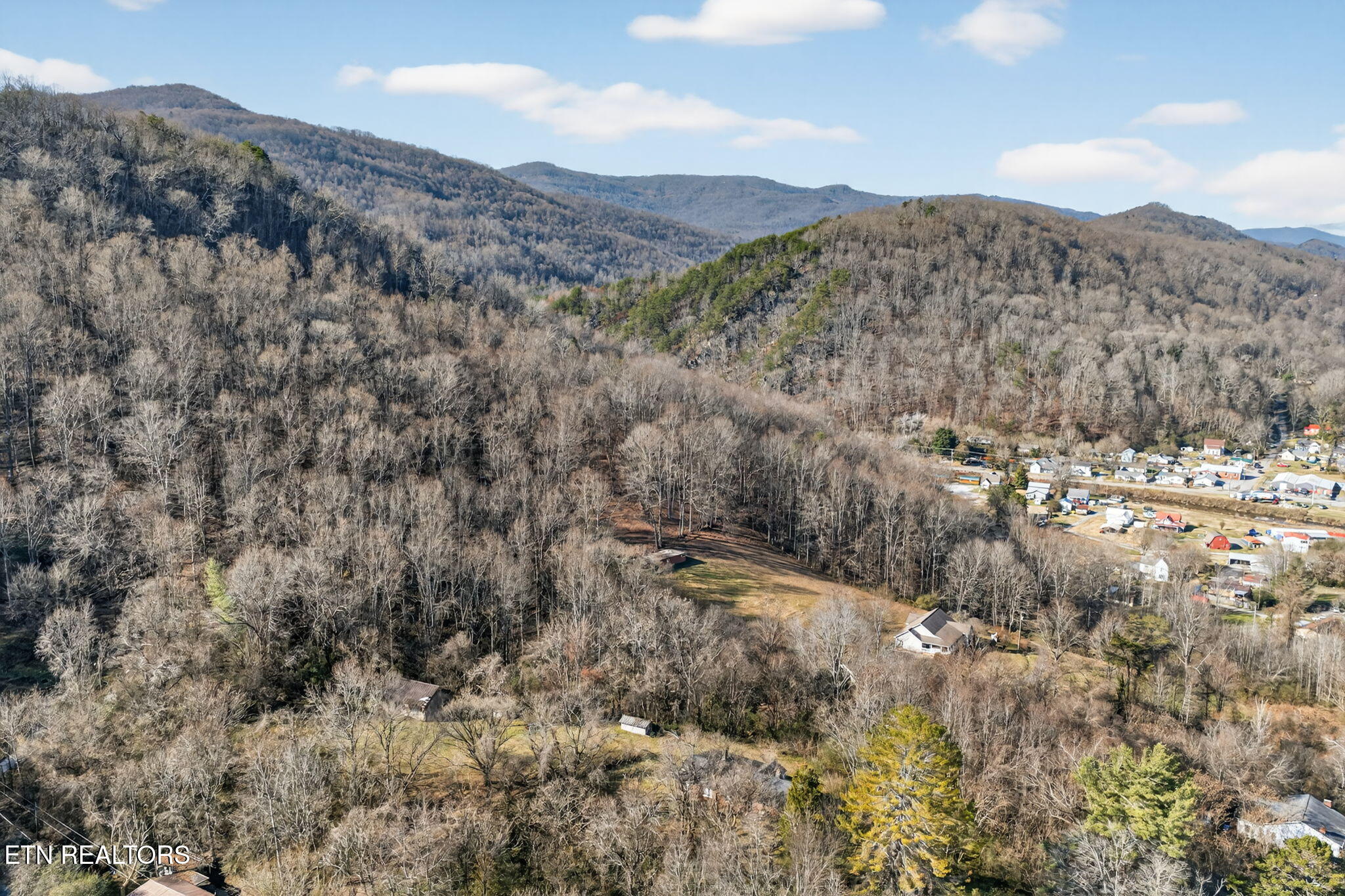 Butcher Lane Rocky Top TN 37769