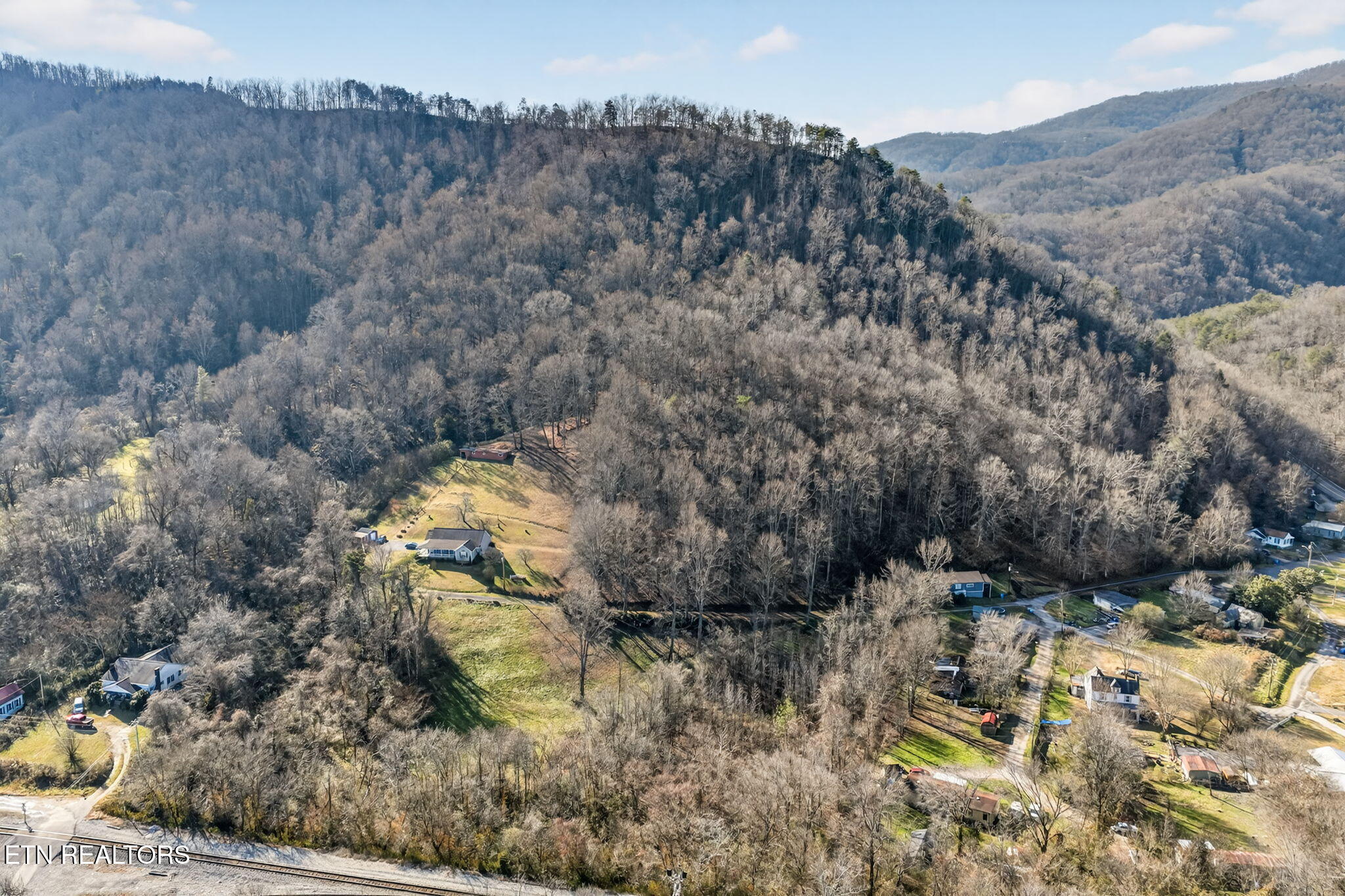 Butcher Lane Rocky Top TN 37769