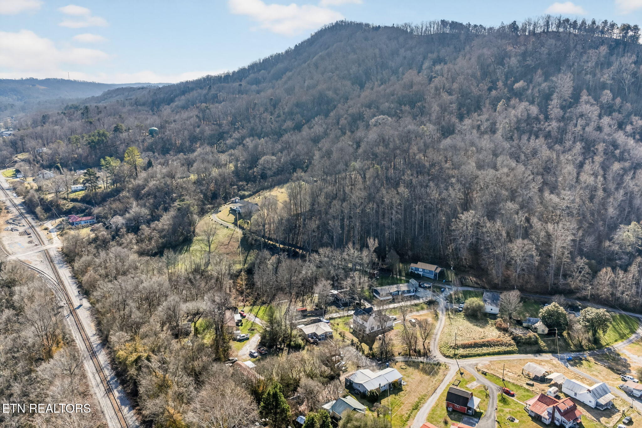 Butcher Lane Rocky Top TN 37769