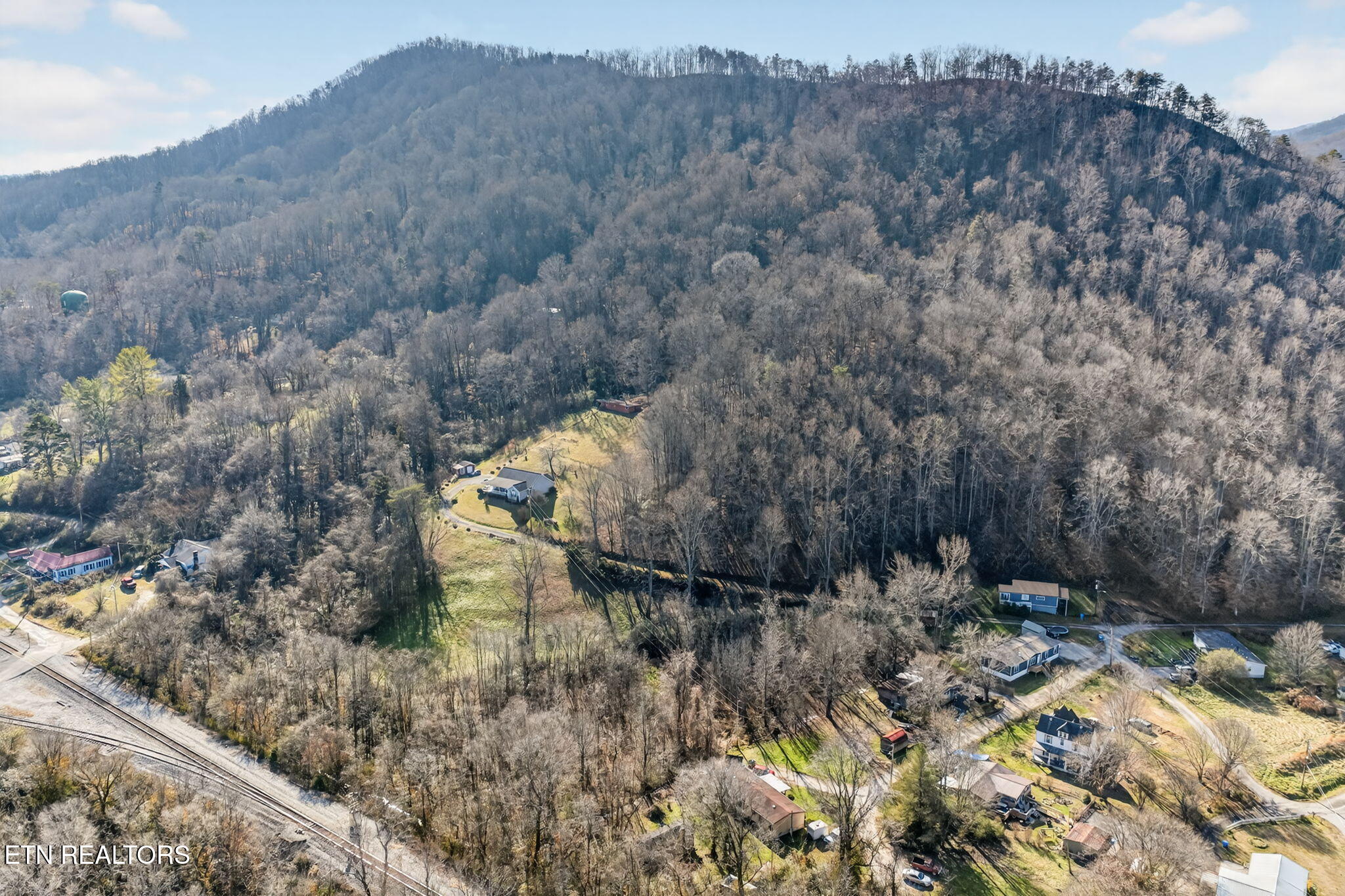 Butcher Lane Rocky Top TN 37769