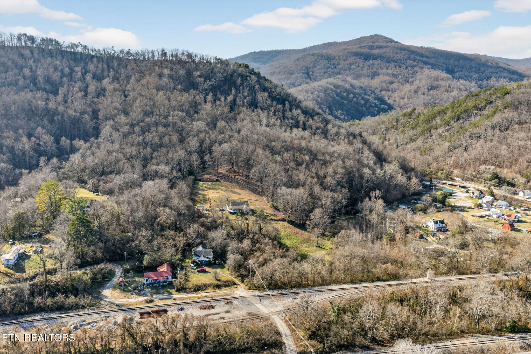 Butcher Lane Rocky Top TN 37769