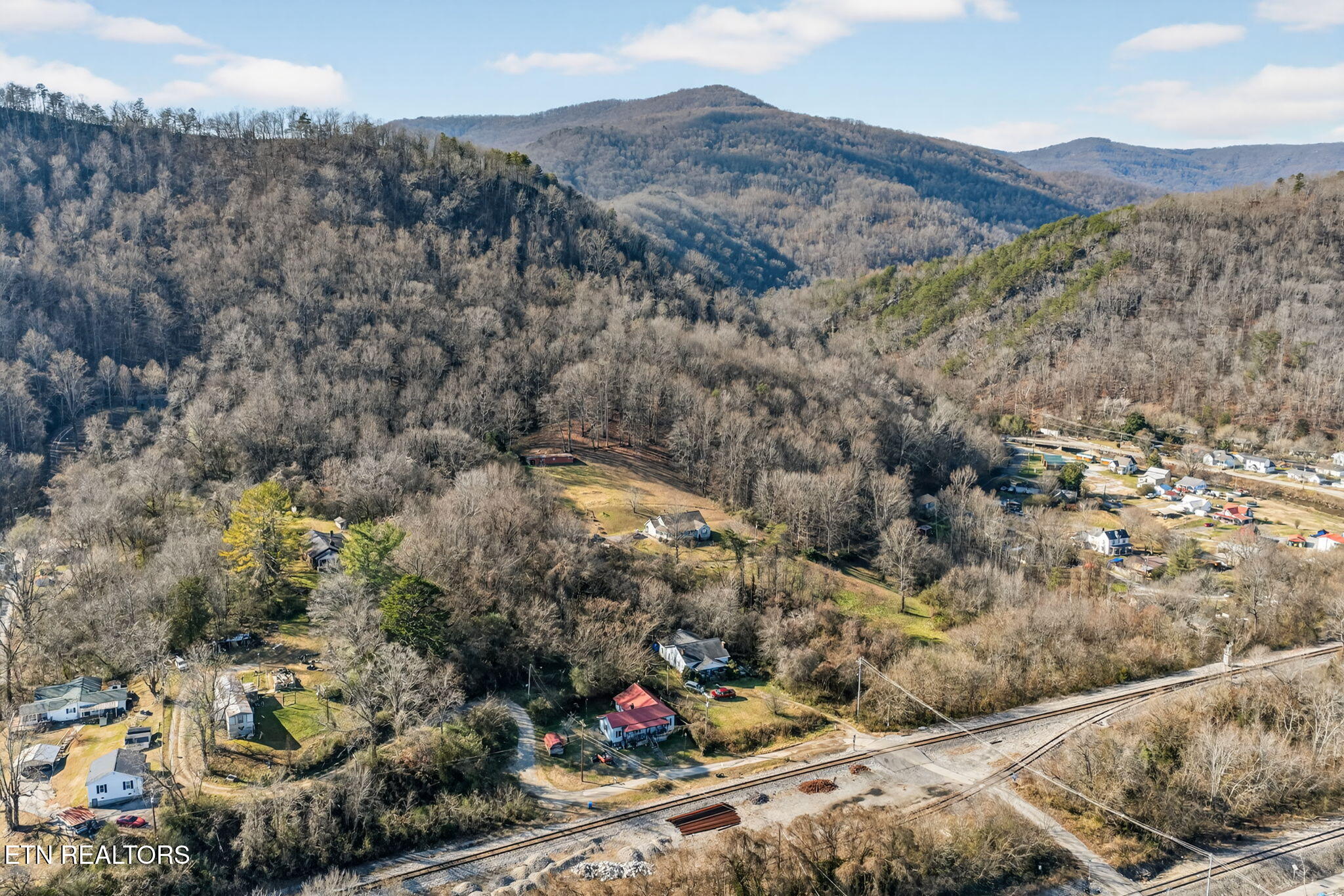 Butcher Lane Rocky Top TN 37769